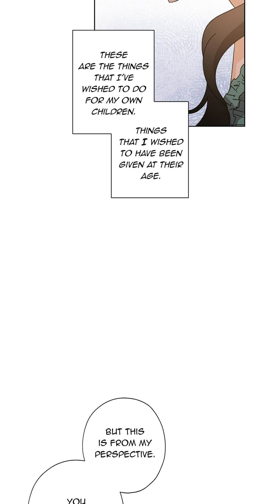 A Wicked Tale of Cinderella's Stepmom Chapter 39 page 42 - Chapter 39: Her Mother