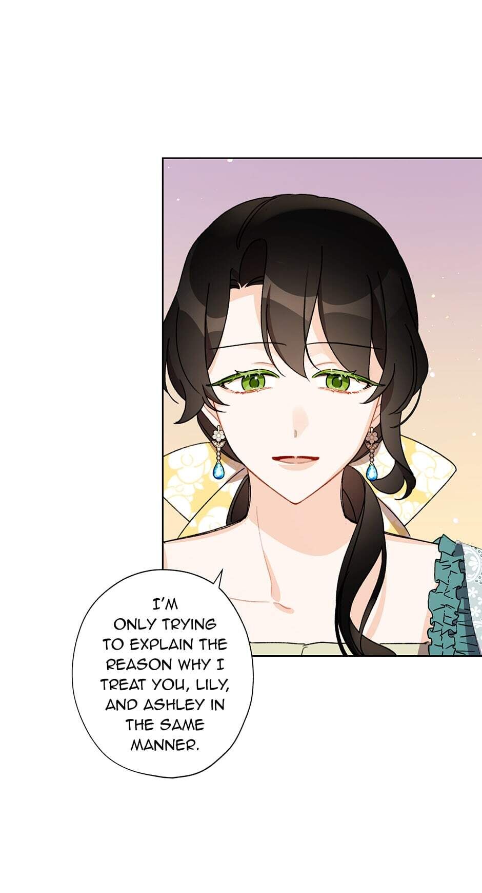A Wicked Tale of Cinderella's Stepmom Chapter 39 page 44 - Chapter 39: Her Mother