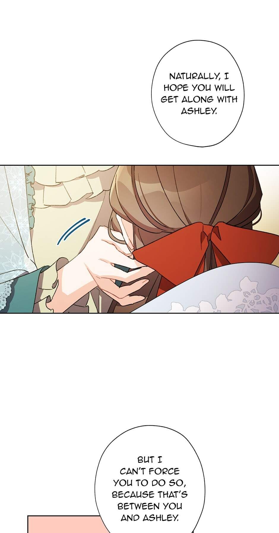 A Wicked Tale of Cinderella's Stepmom Chapter 39 page 45 - Chapter 39: Her Mother