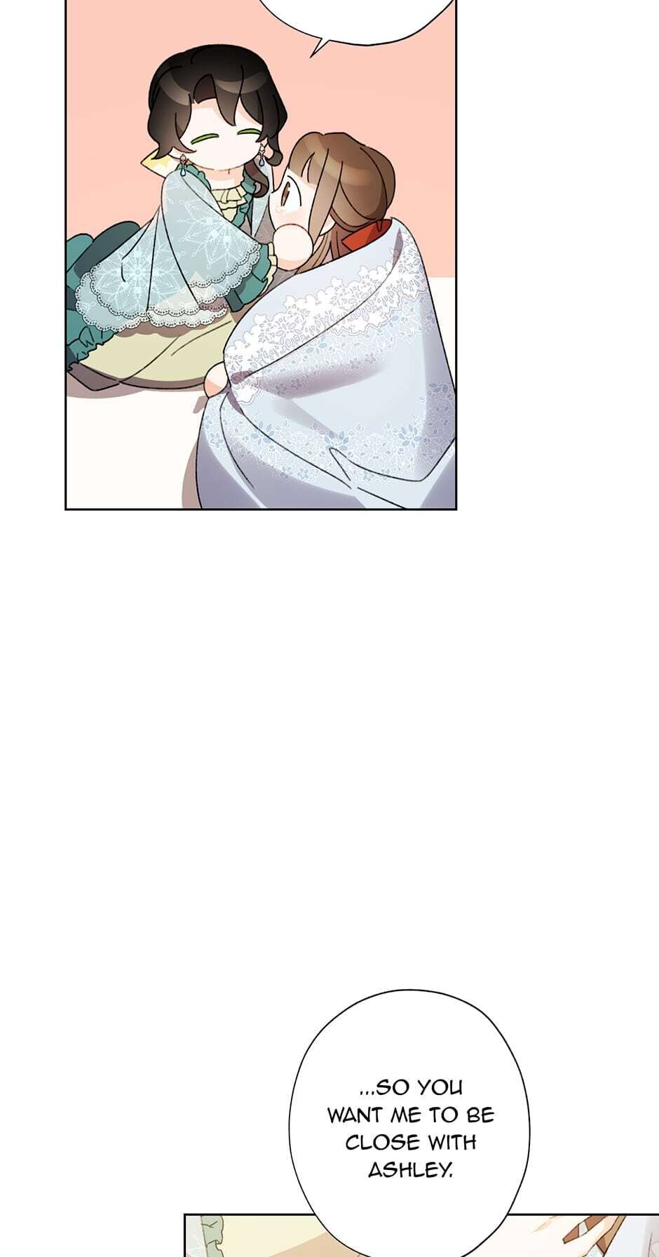 A Wicked Tale of Cinderella's Stepmom Chapter 39 page 46 - Chapter 39: Her Mother