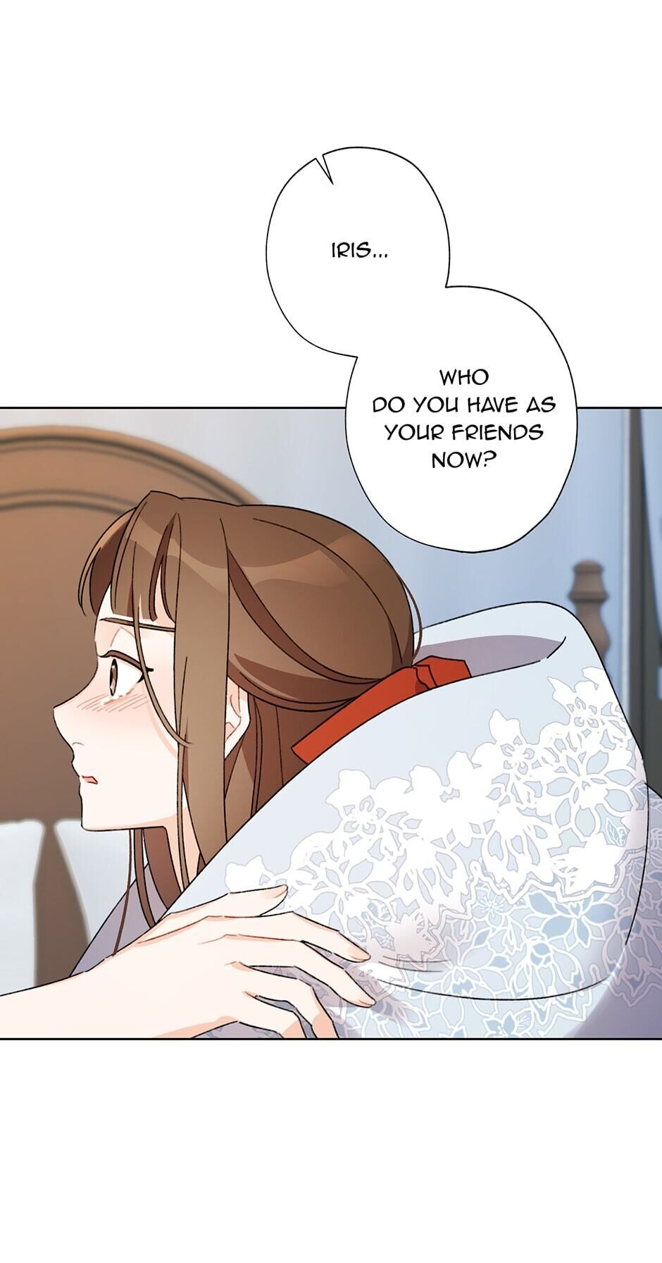 A Wicked Tale of Cinderella's Stepmom Chapter 39 page 49 - Chapter 39: Her Mother