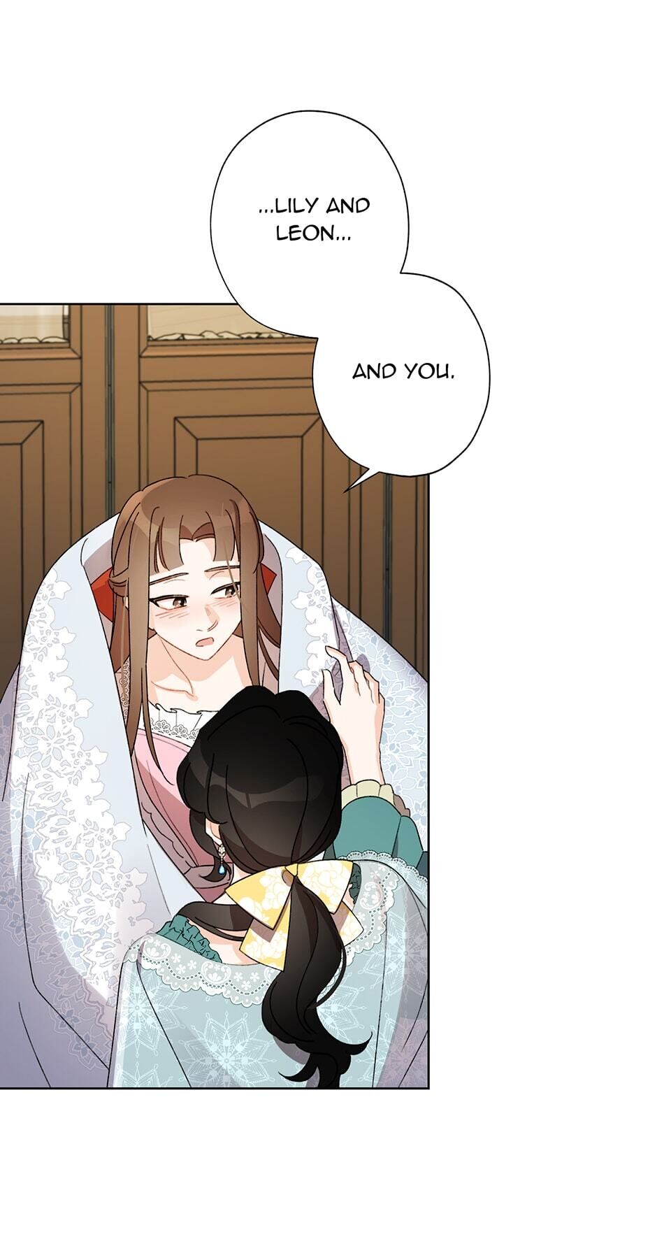 A Wicked Tale of Cinderella's Stepmom Chapter 39 page 50 - Chapter 39: Her Mother