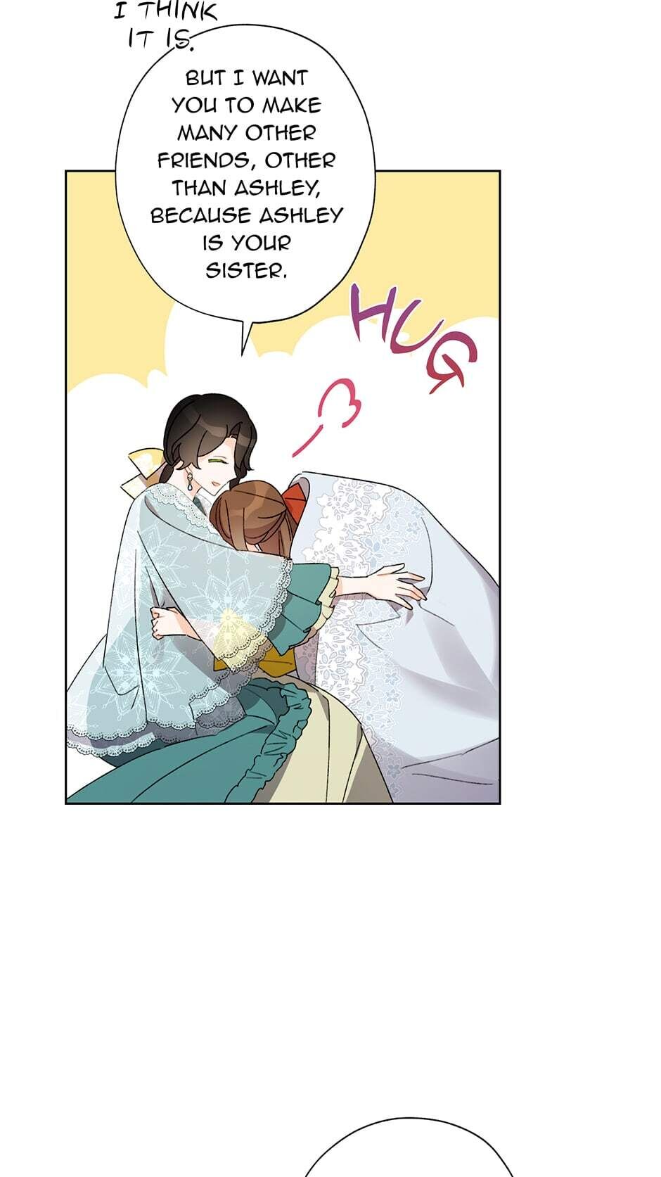 A Wicked Tale of Cinderella's Stepmom Chapter 39 page 52 - Chapter 39: Her Mother