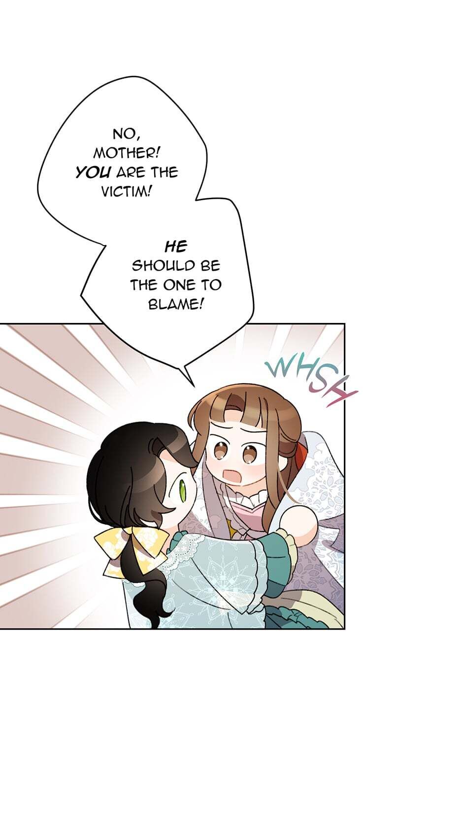 A Wicked Tale of Cinderella's Stepmom Chapter 39 page 54 - Chapter 39: Her Mother