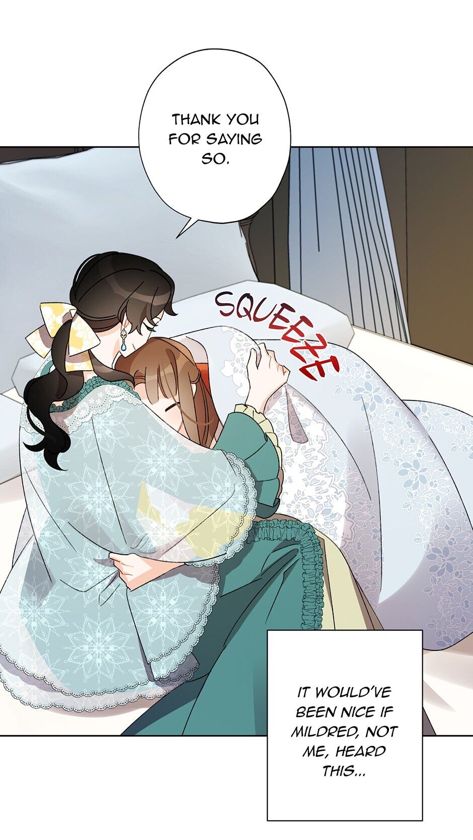 A Wicked Tale of Cinderella's Stepmom Chapter 39 page 56 - Chapter 39: Her Mother