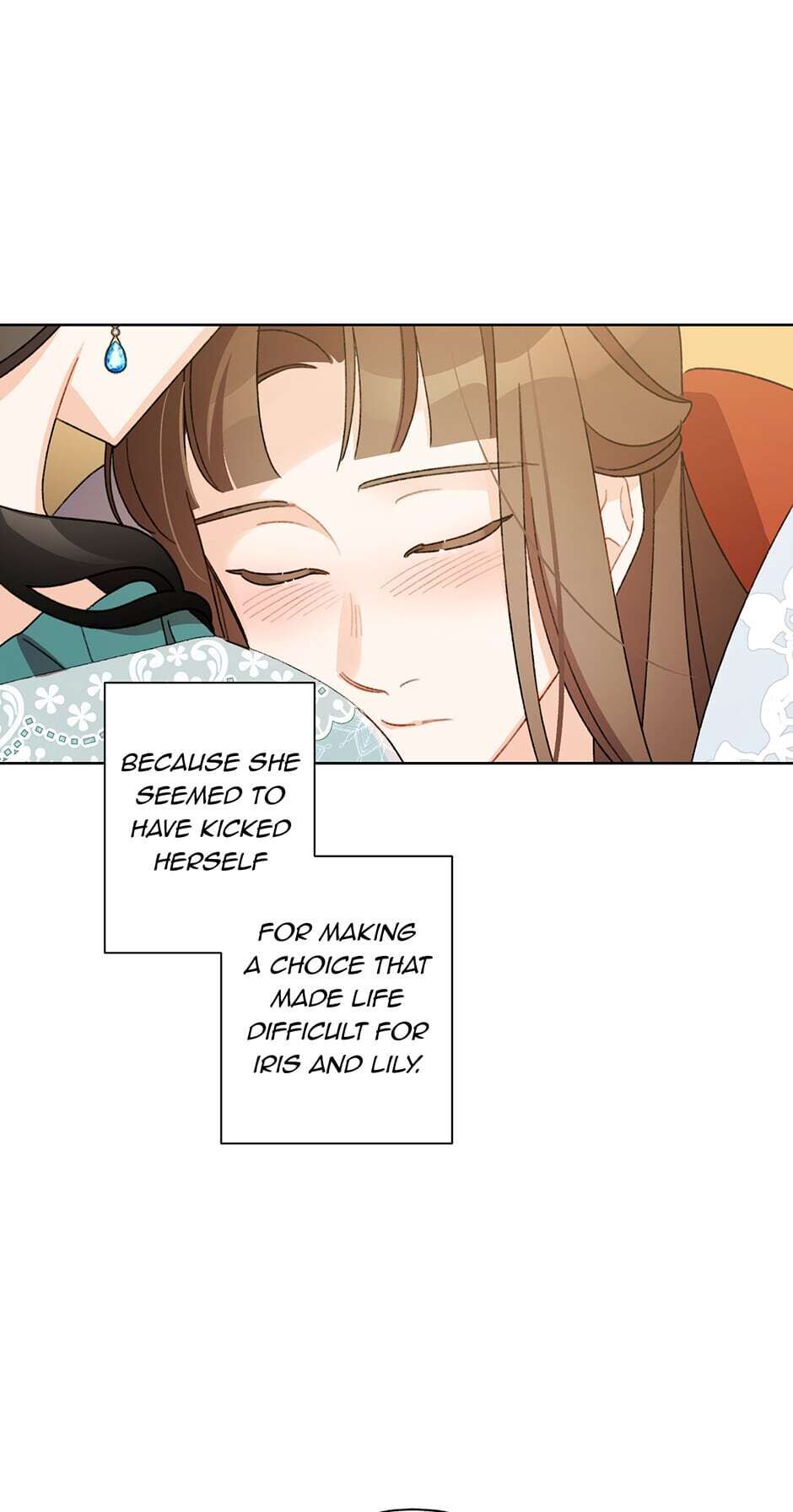 A Wicked Tale of Cinderella's Stepmom Chapter 39 page 57 - Chapter 39: Her Mother