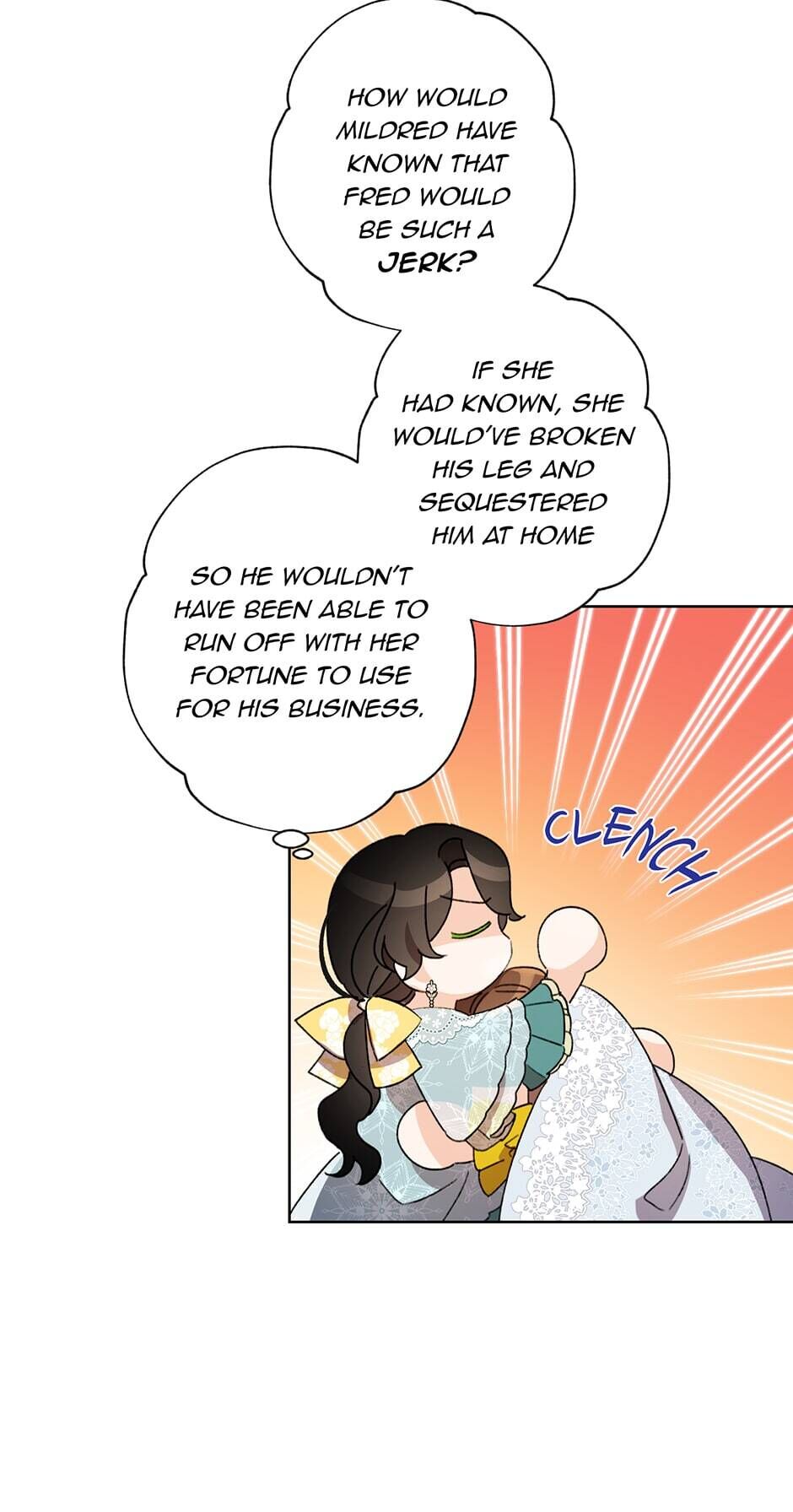 A Wicked Tale of Cinderella's Stepmom Chapter 39 page 58 - Chapter 39: Her Mother