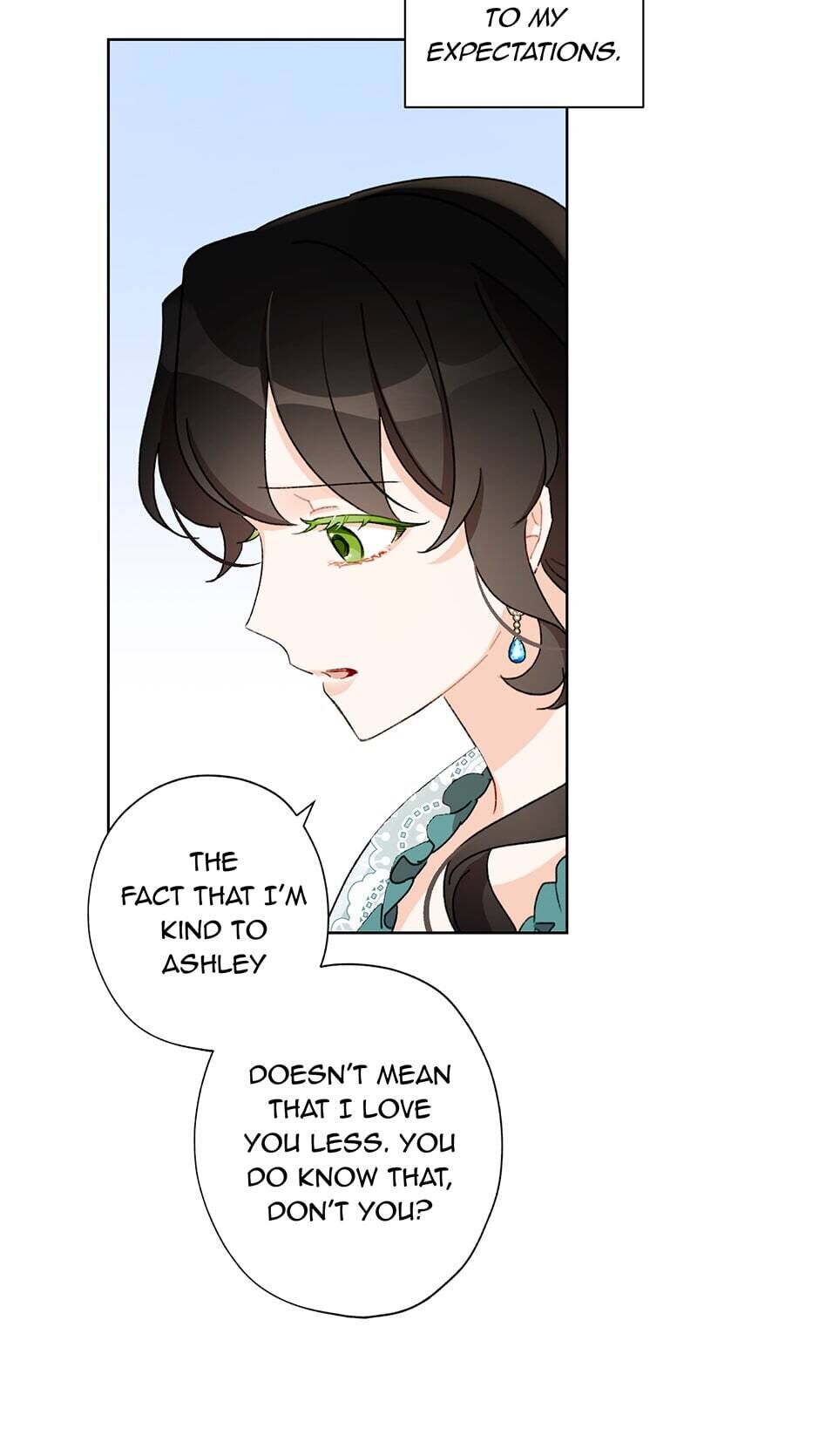 A Wicked Tale of Cinderella's Stepmom Chapter 39 page 6 - Chapter 39: Her Mother
