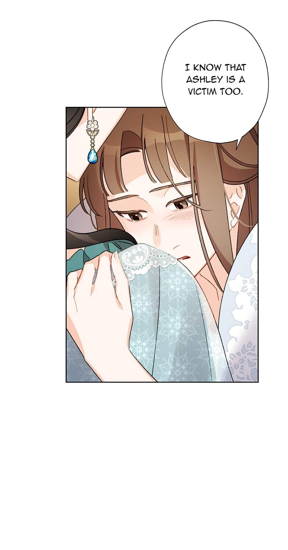 A Wicked Tale of Cinderella's Stepmom Chapter 39 page 60 - Chapter 39: Her Mother