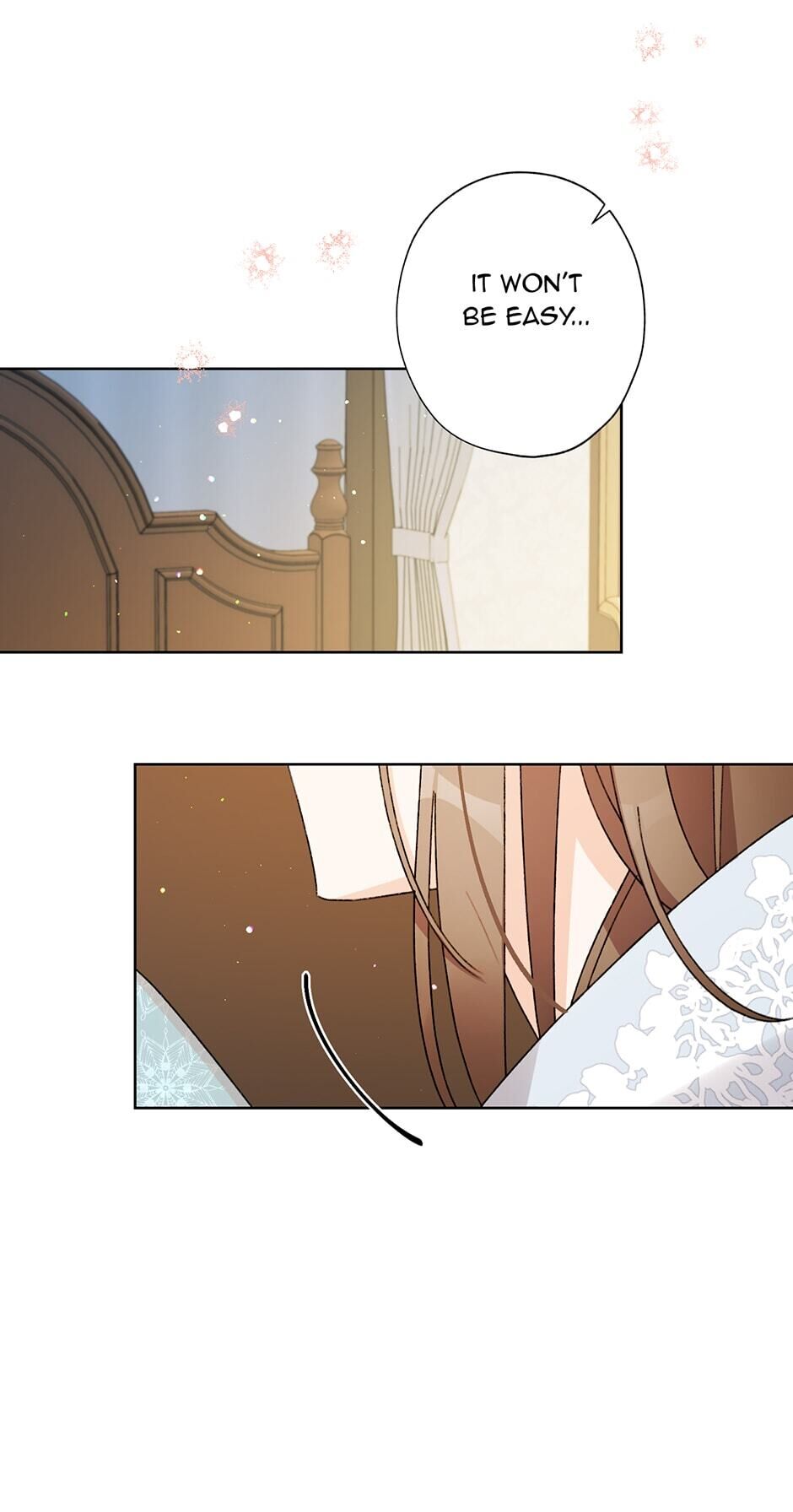 A Wicked Tale of Cinderella's Stepmom Chapter 39 page 61 - Chapter 39: Her Mother