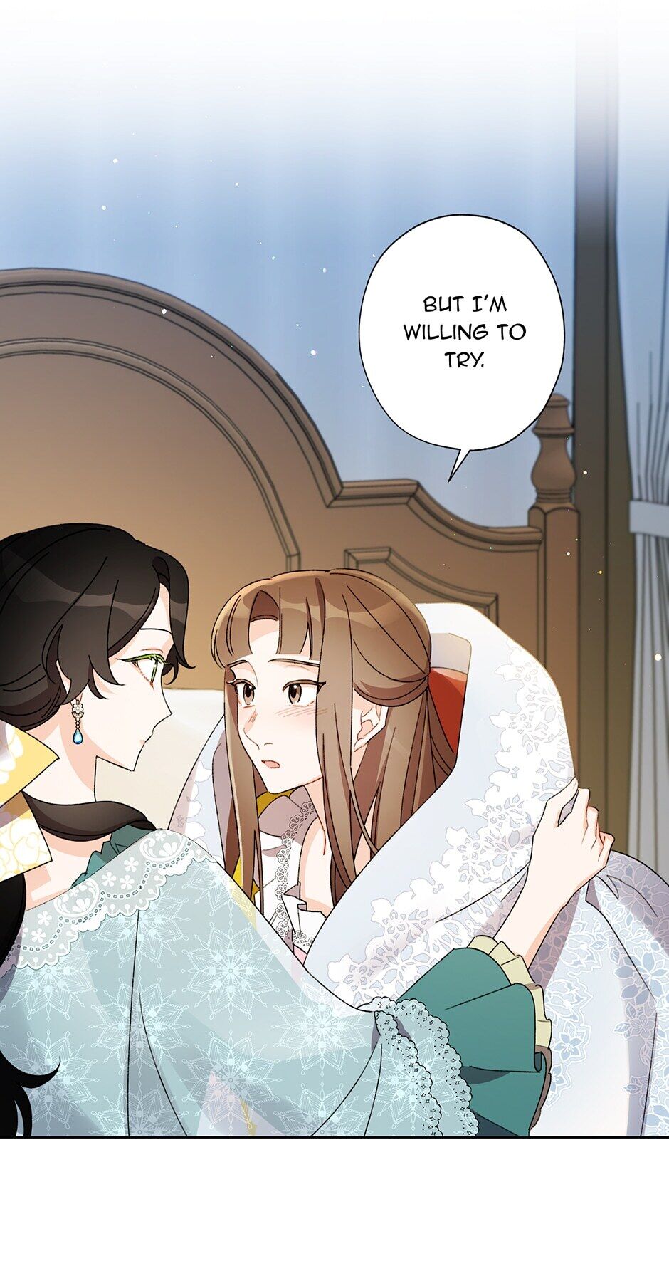 A Wicked Tale of Cinderella's Stepmom Chapter 39 page 62 - Chapter 39: Her Mother