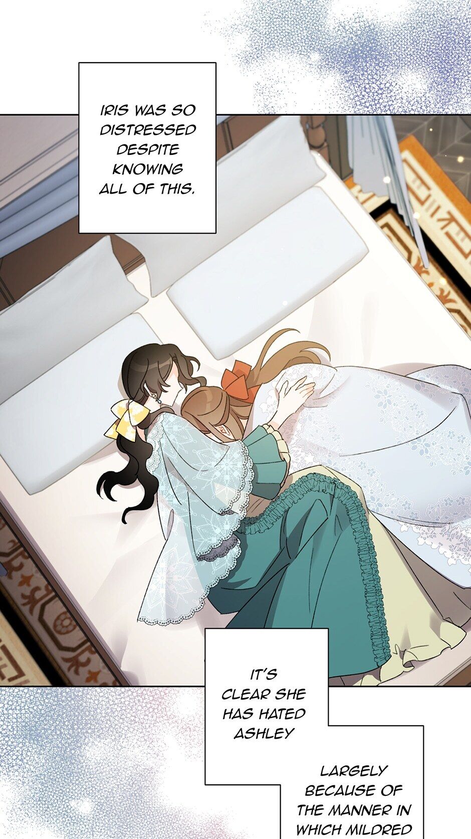A Wicked Tale of Cinderella's Stepmom Chapter 39 page 65 - Chapter 39: Her Mother