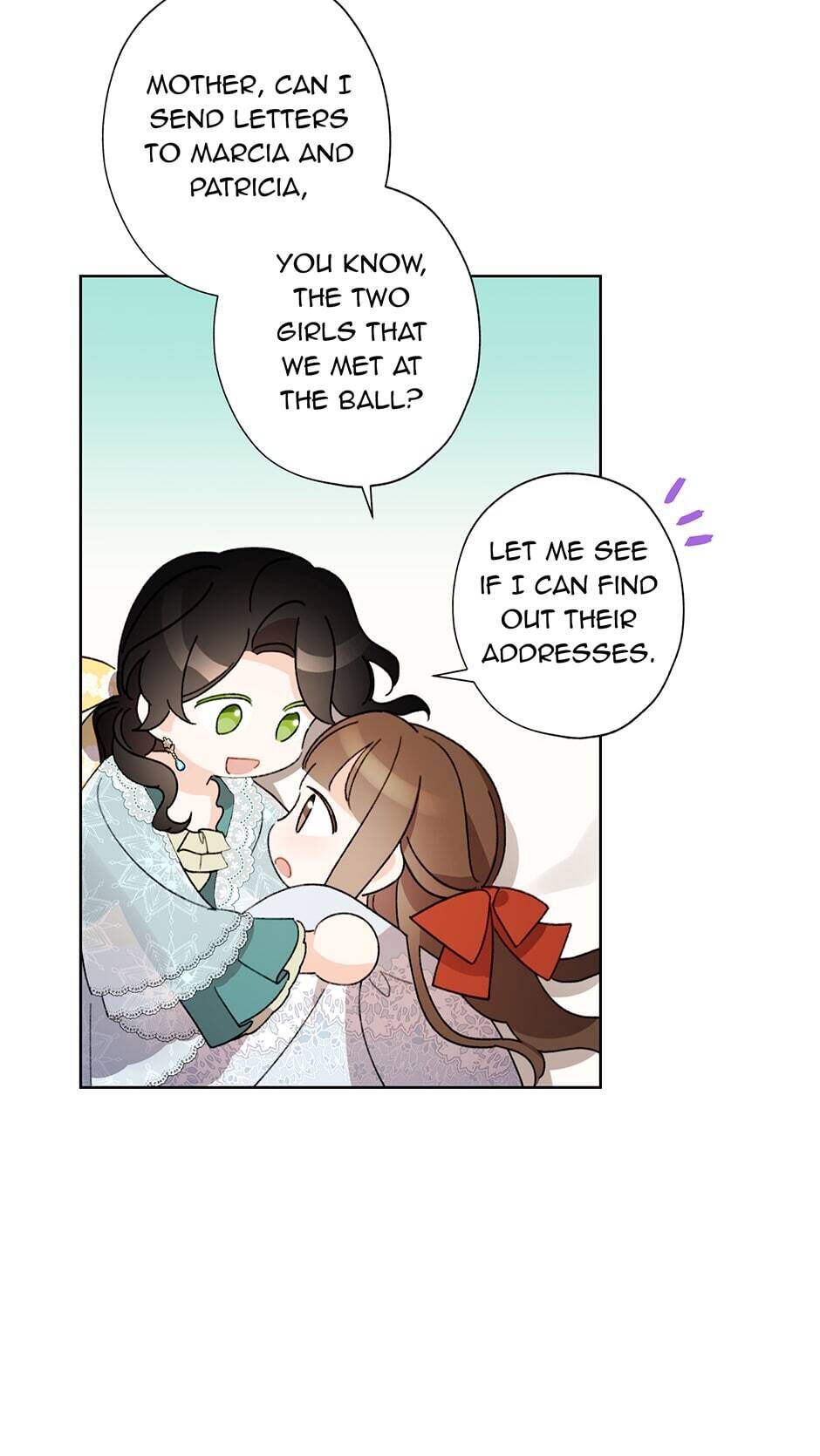 A Wicked Tale of Cinderella's Stepmom Chapter 39 page 68 - Chapter 39: Her Mother