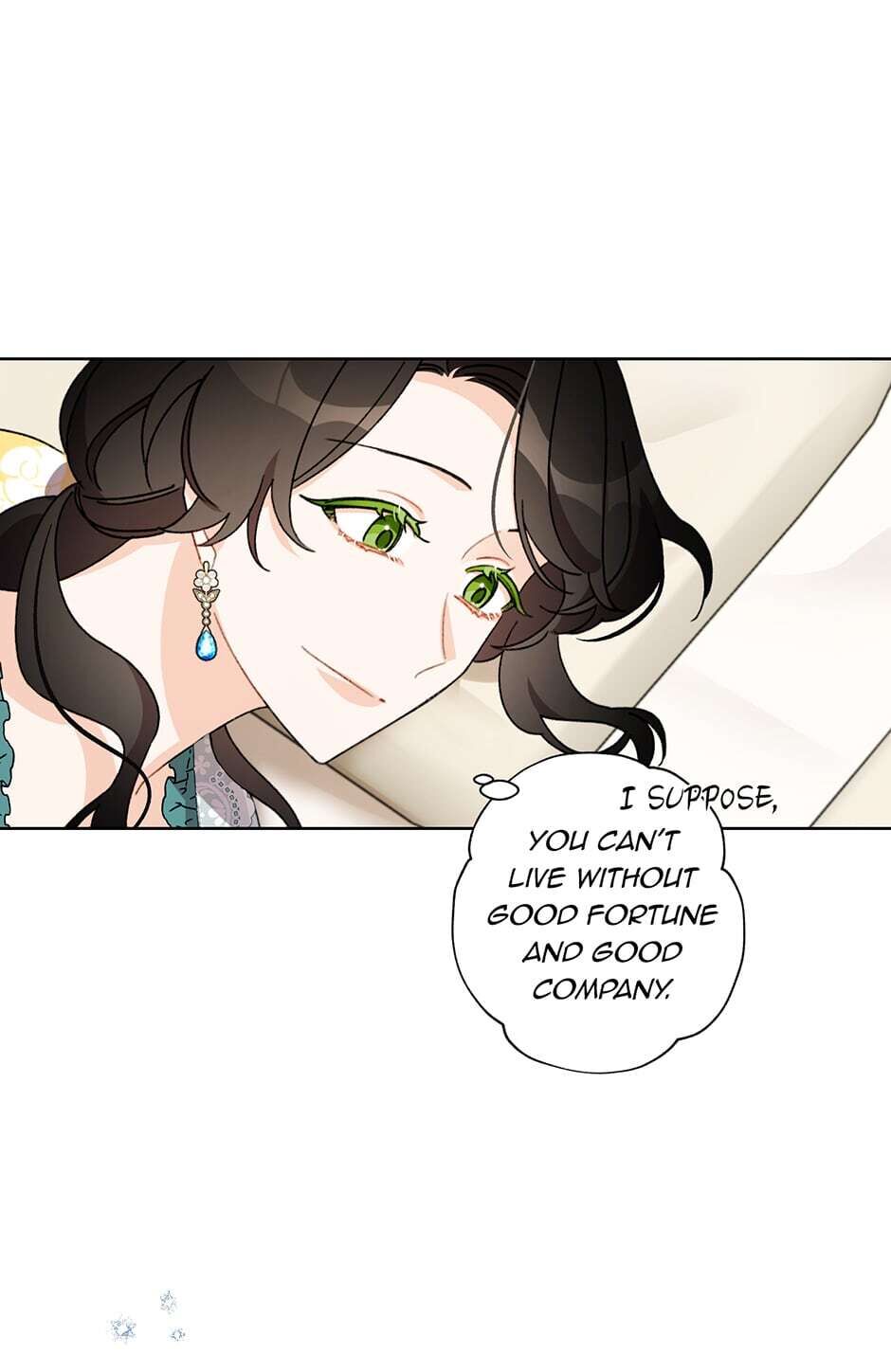 A Wicked Tale of Cinderella's Stepmom Chapter 39 page 69 - Chapter 39: Her Mother