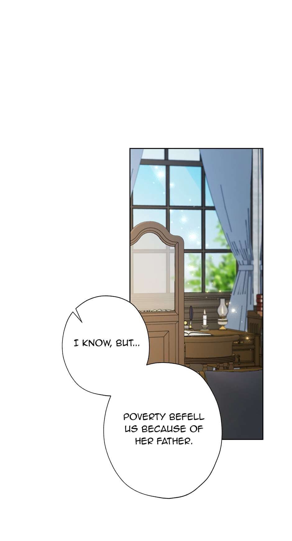 A Wicked Tale of Cinderella's Stepmom Chapter 39 page 7 - Chapter 39: Her Mother