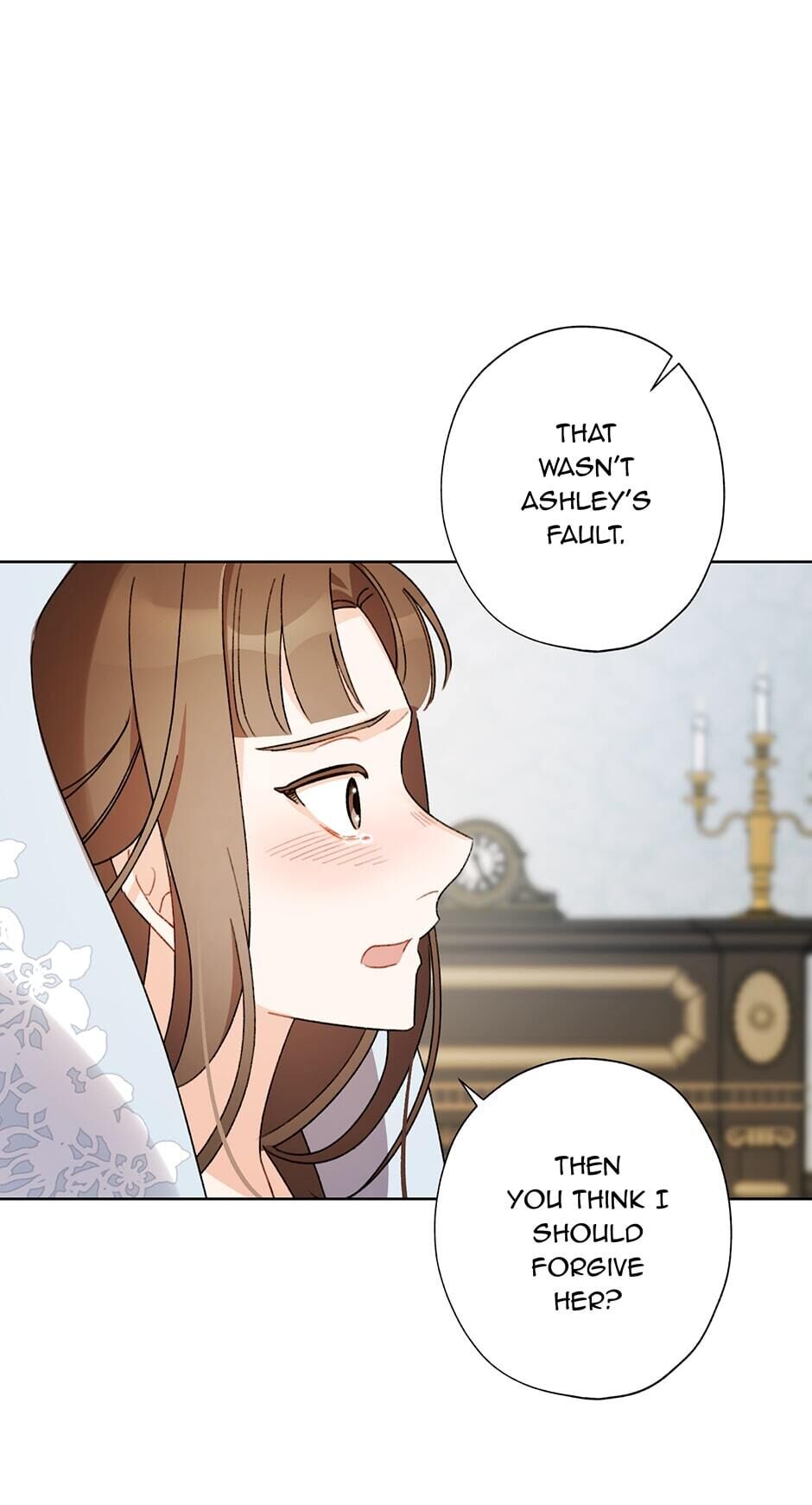 A Wicked Tale of Cinderella's Stepmom Chapter 39 page 9 - Chapter 39: Her Mother