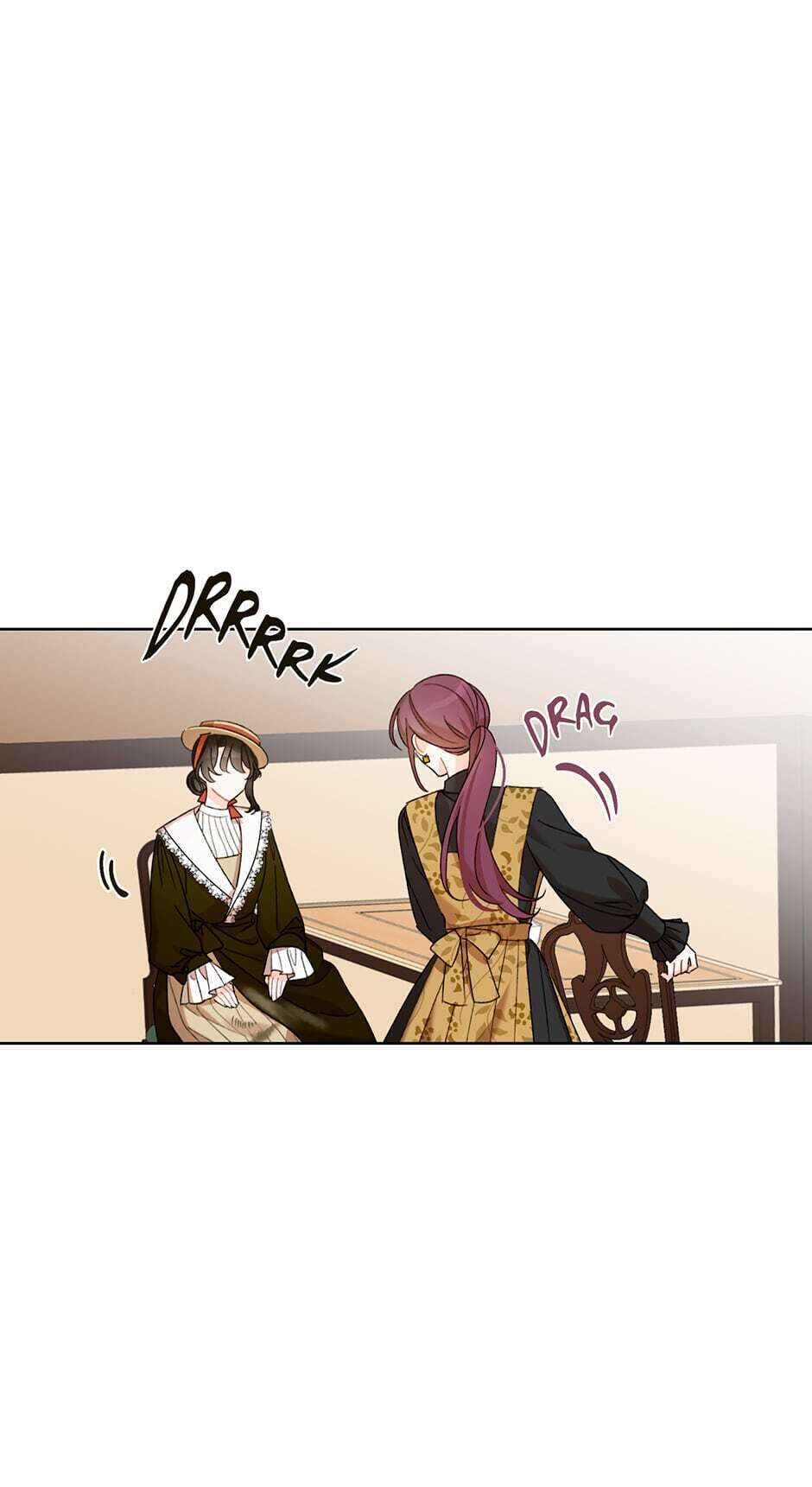 A Wicked Tale of Cinderella's Stepmom Chapter 4 page 18 - Chapter 4: The Dressmaker Medic