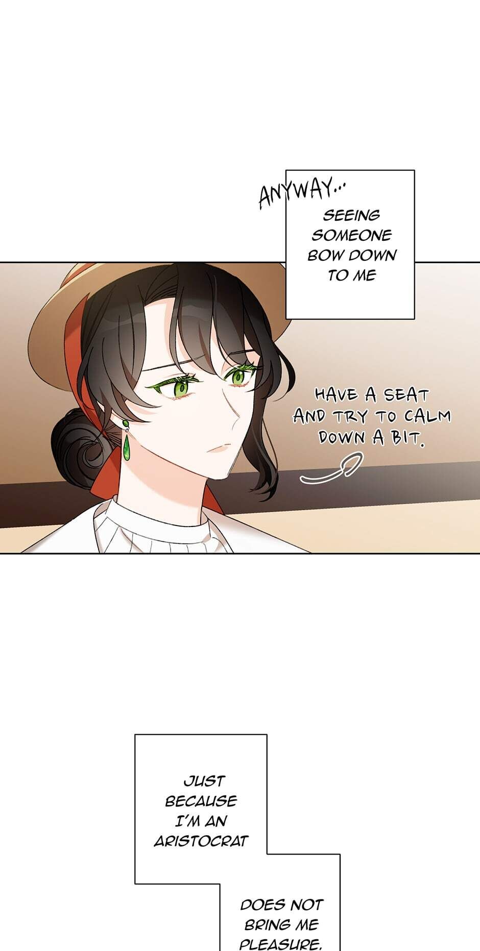 A Wicked Tale of Cinderella's Stepmom Chapter 4 page 43 - Chapter 4: The Dressmaker Medic