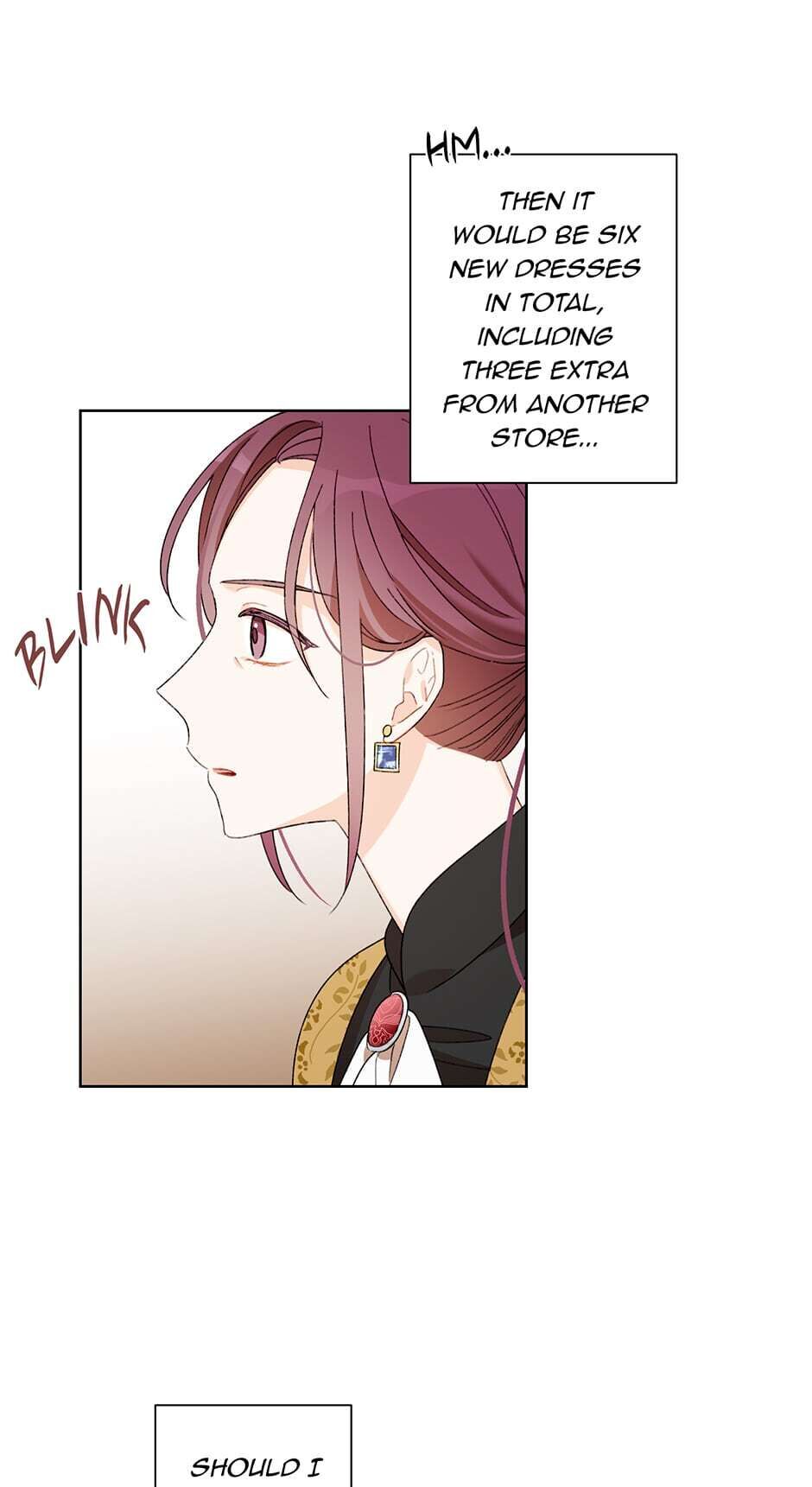 A Wicked Tale of Cinderella's Stepmom Chapter 4 page 51 - Chapter 4: The Dressmaker Medic