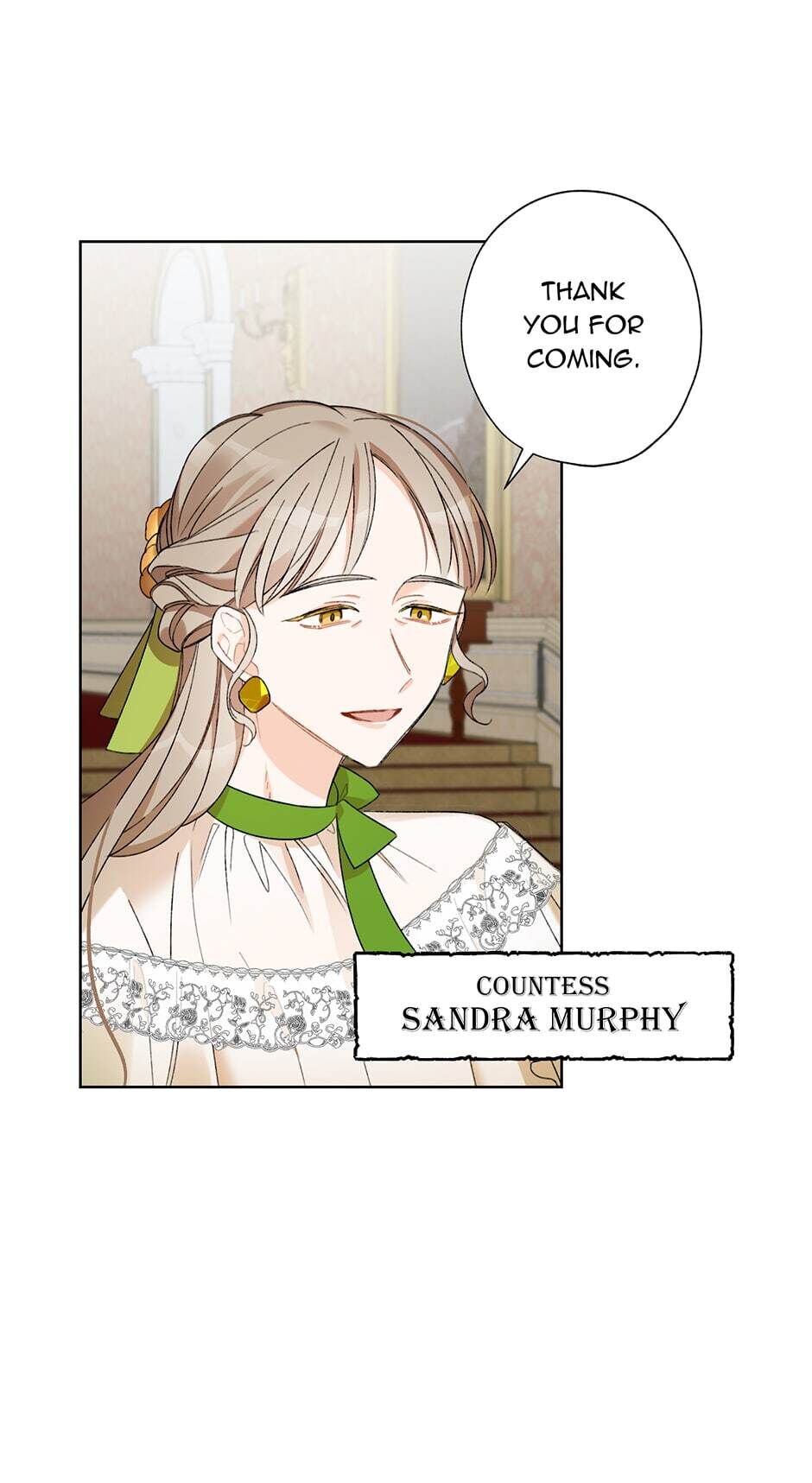 A Wicked Tale of Cinderella's Stepmom Chapter 4 page 60 - Chapter 4: The Dressmaker Medic
