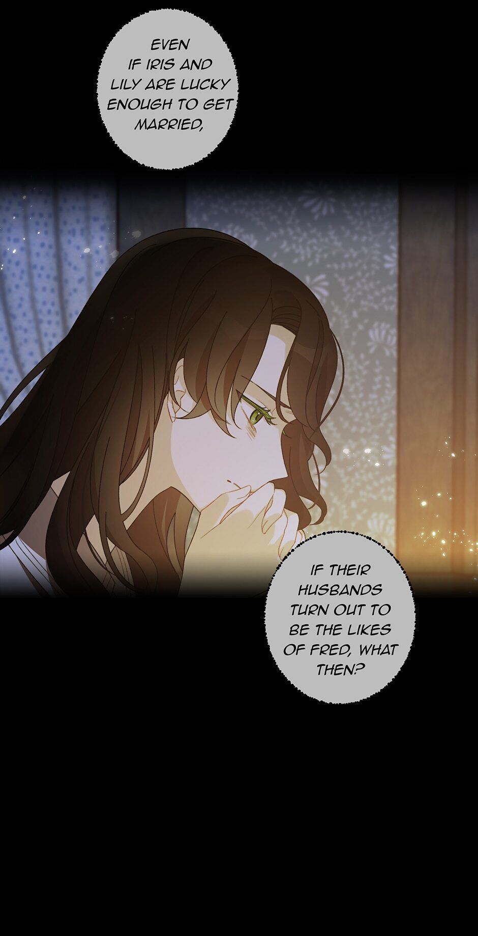 A Wicked Tale of Cinderella's Stepmom Chapter 4 page 67 - Chapter 4: The Dressmaker Medic
