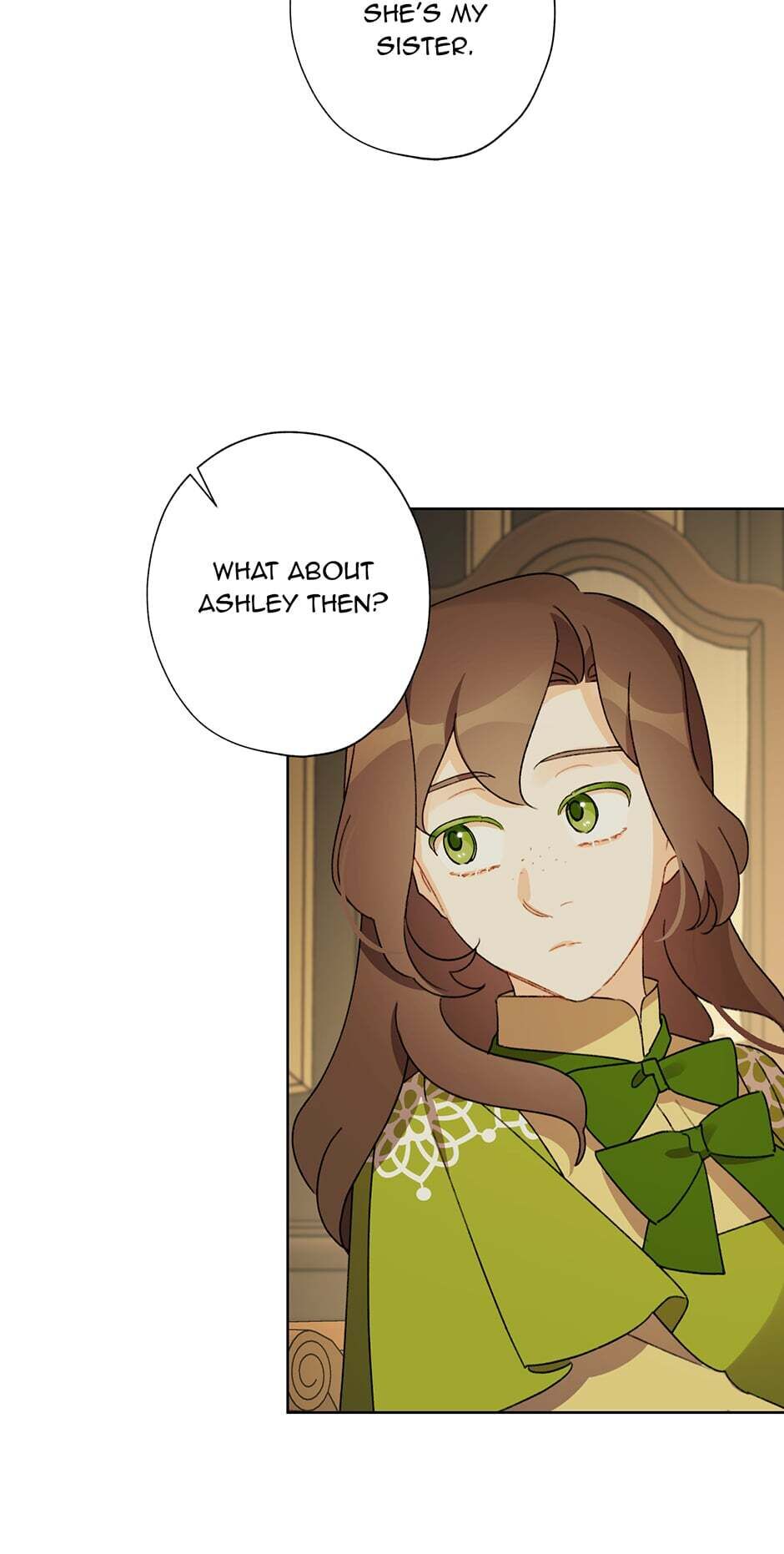 A Wicked Tale of Cinderella's Stepmom Chapter 40 page 11 - Chapter 40: Mask