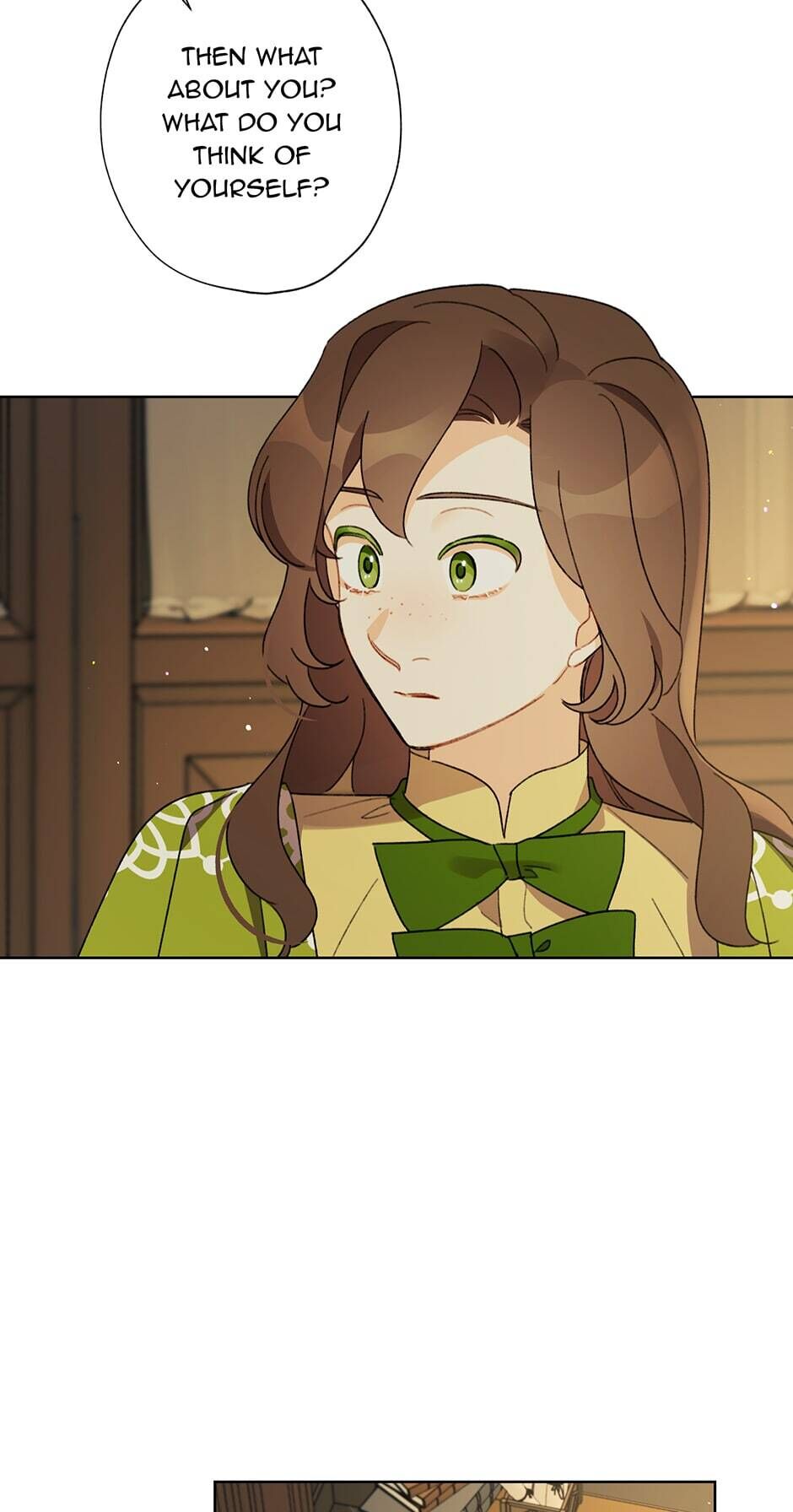 A Wicked Tale of Cinderella's Stepmom Chapter 40 page 16 - Chapter 40: Mask