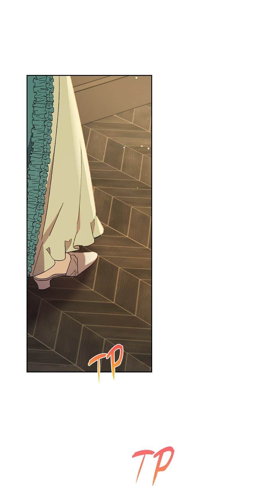 A Wicked Tale of Cinderella's Stepmom Chapter 40 page 3 - Chapter 40: Mask