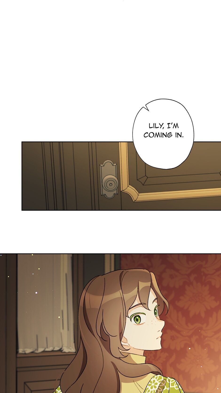 A Wicked Tale of Cinderella's Stepmom Chapter 40 page 4 - Chapter 40: Mask