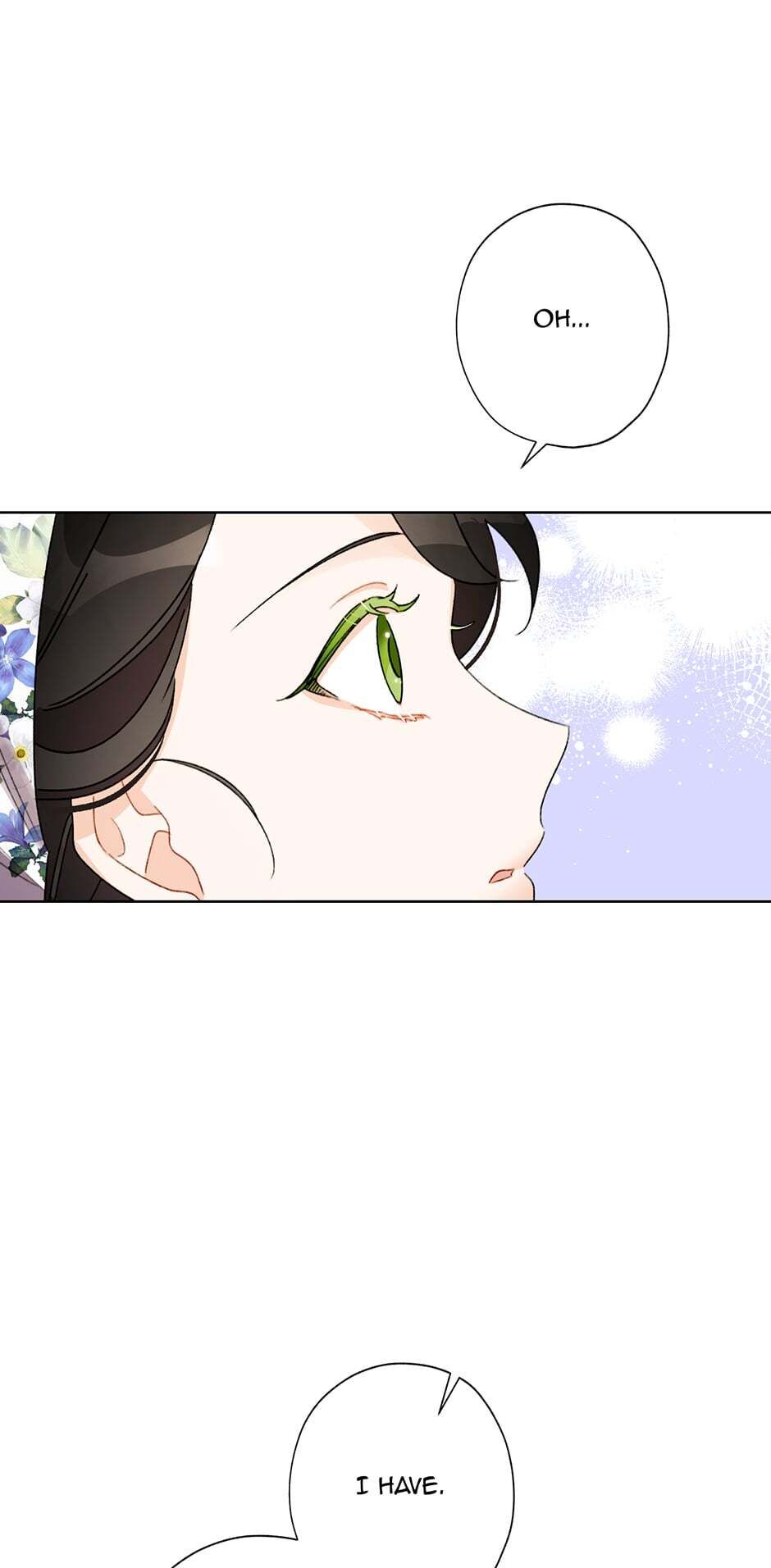 A Wicked Tale of Cinderella's Stepmom Chapter 40 page 40 - Chapter 40: Mask