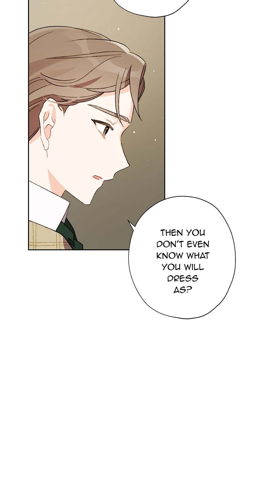 A Wicked Tale of Cinderella's Stepmom Chapter 40 page 49 - Chapter 40: Mask