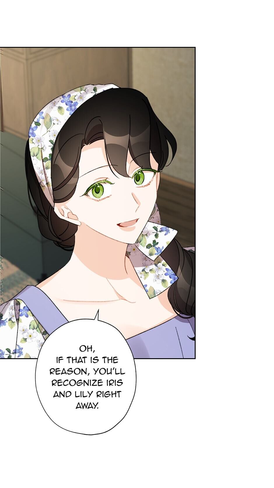 A Wicked Tale of Cinderella's Stepmom Chapter 40 page 52 - Chapter 40: Mask