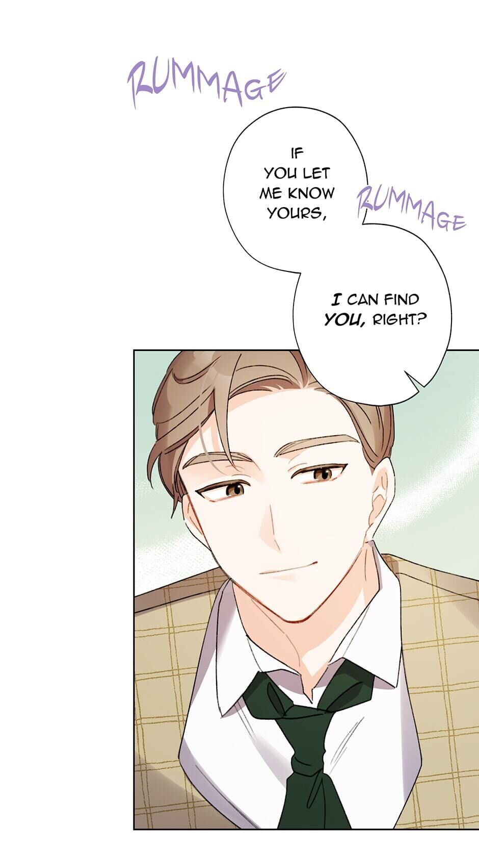 A Wicked Tale of Cinderella's Stepmom Chapter 40 page 59 - Chapter 40: Mask