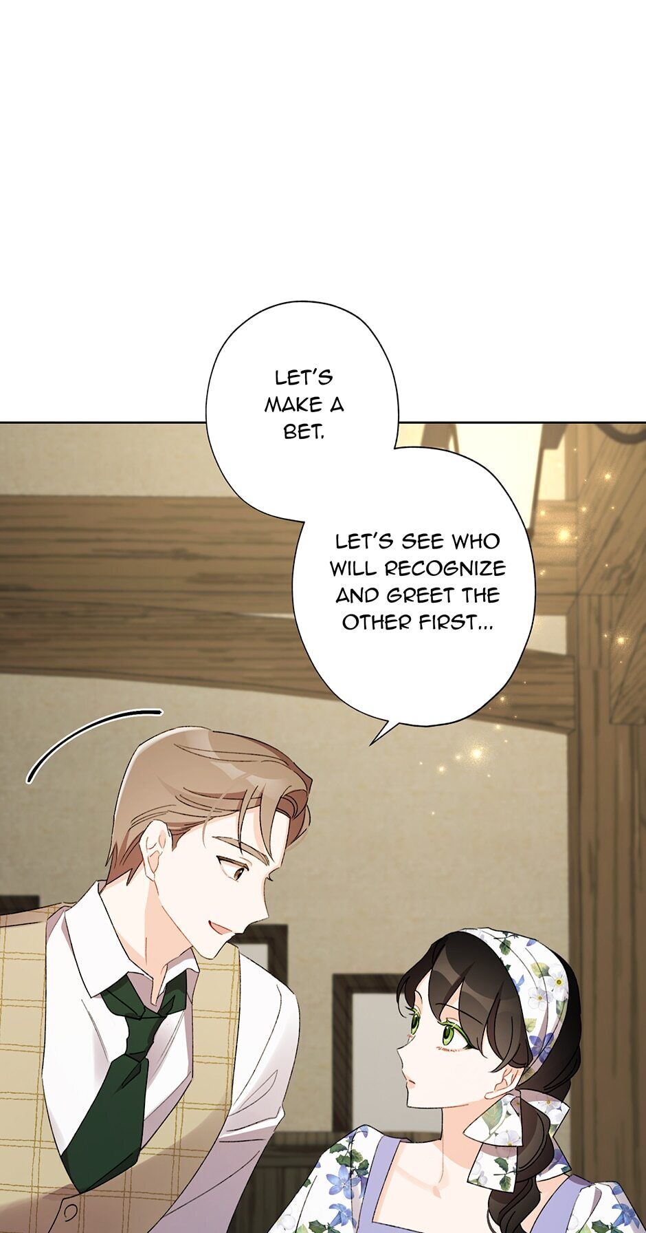 A Wicked Tale of Cinderella's Stepmom Chapter 40 page 61 - Chapter 40: Mask