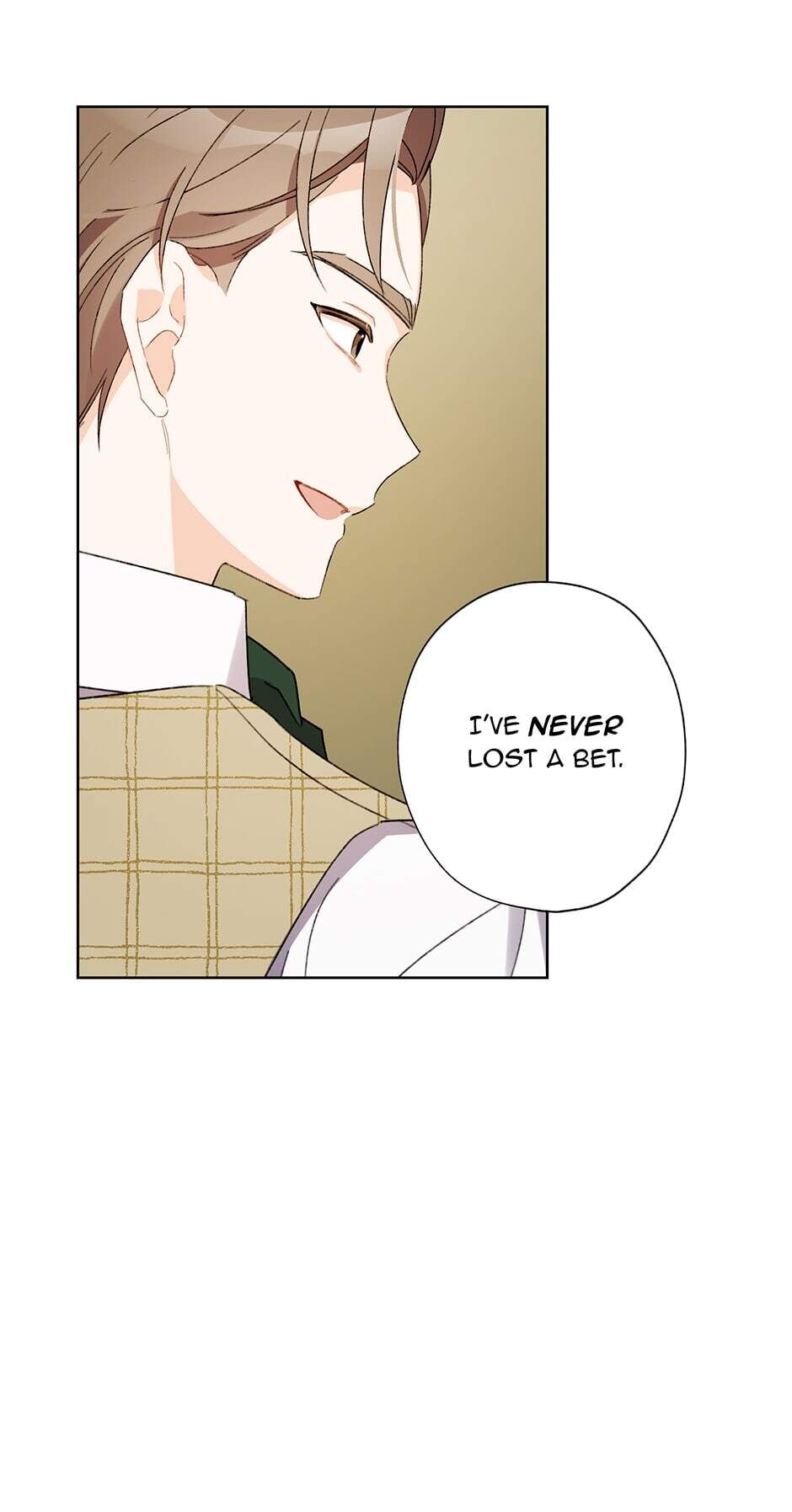 A Wicked Tale of Cinderella's Stepmom Chapter 40 page 67 - Chapter 40: Mask