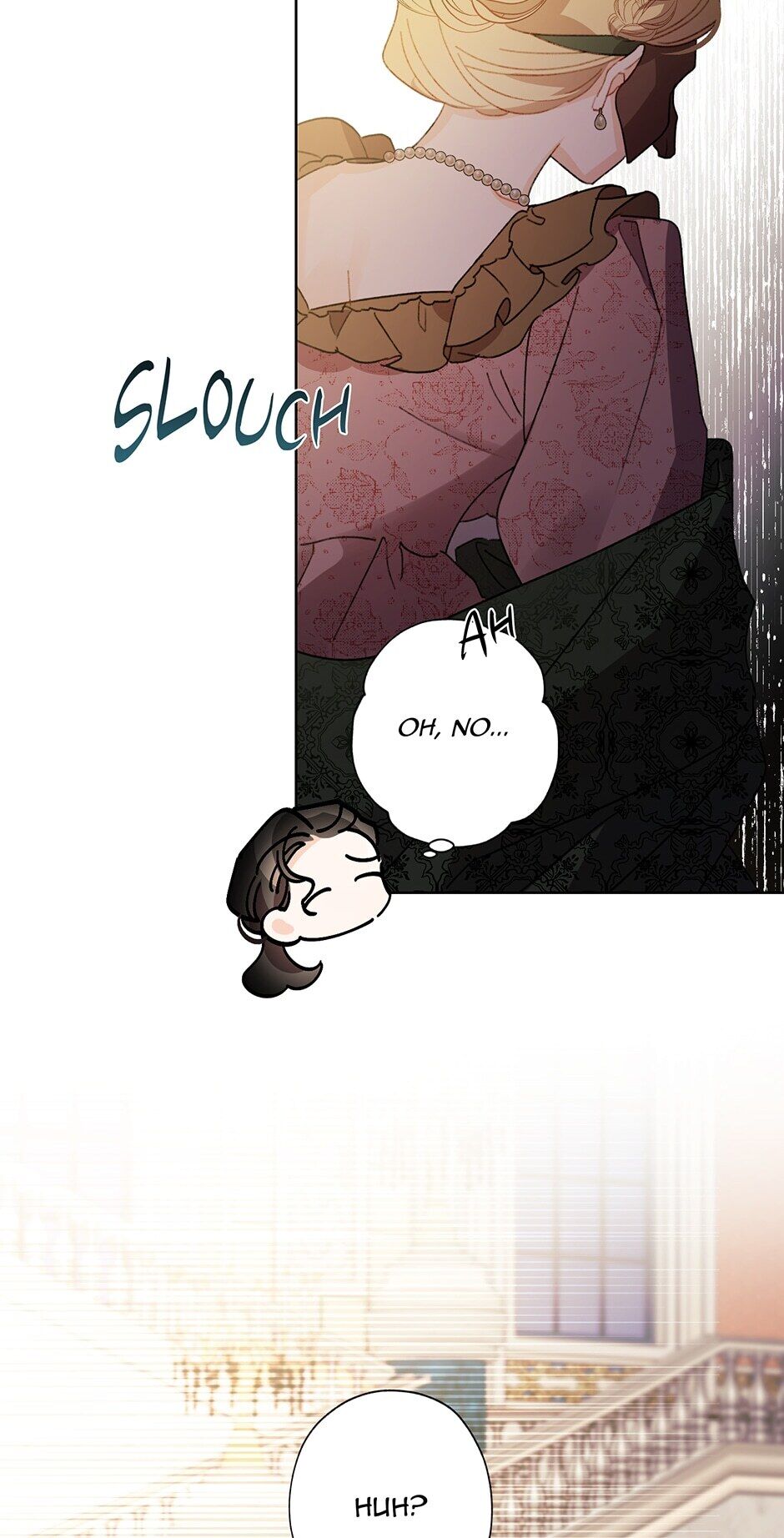 A Wicked Tale of Cinderella's Stepmom Chapter 41 page 14 - Chapter 41: This First Dance