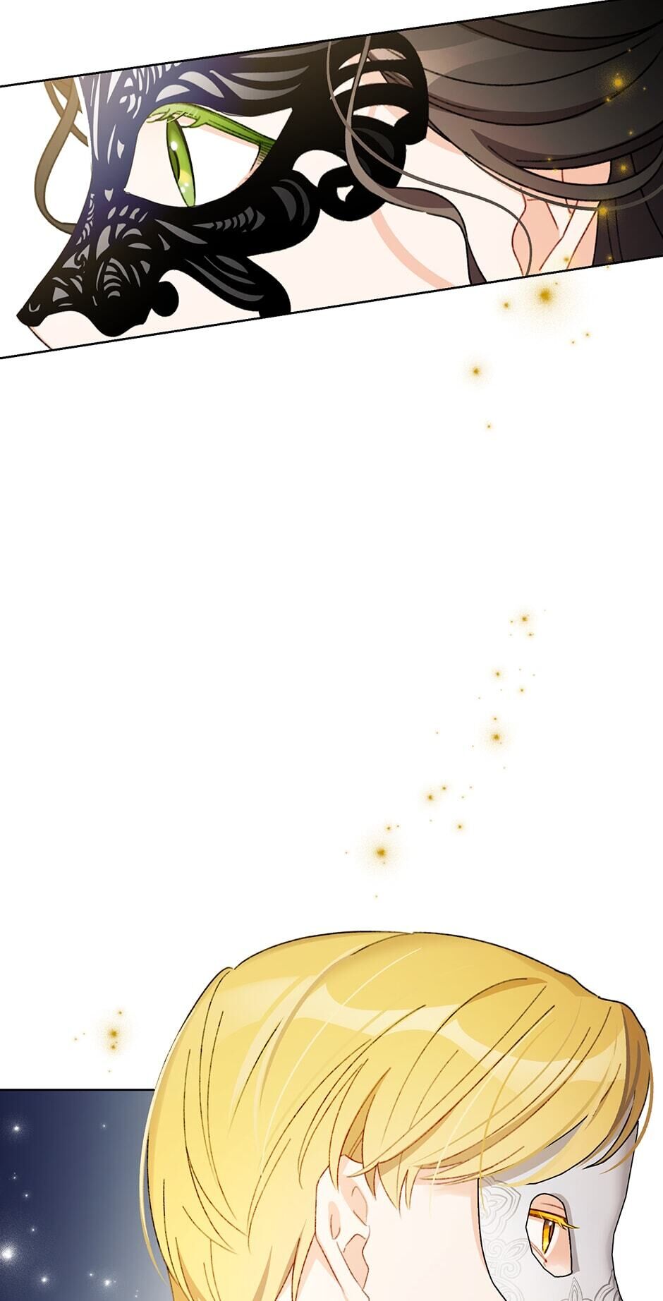 A Wicked Tale of Cinderella's Stepmom Chapter 41 page 16 - Chapter 41: This First Dance