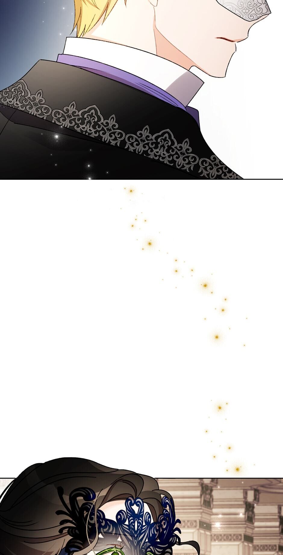 A Wicked Tale of Cinderella's Stepmom Chapter 41 page 17 - Chapter 41: This First Dance