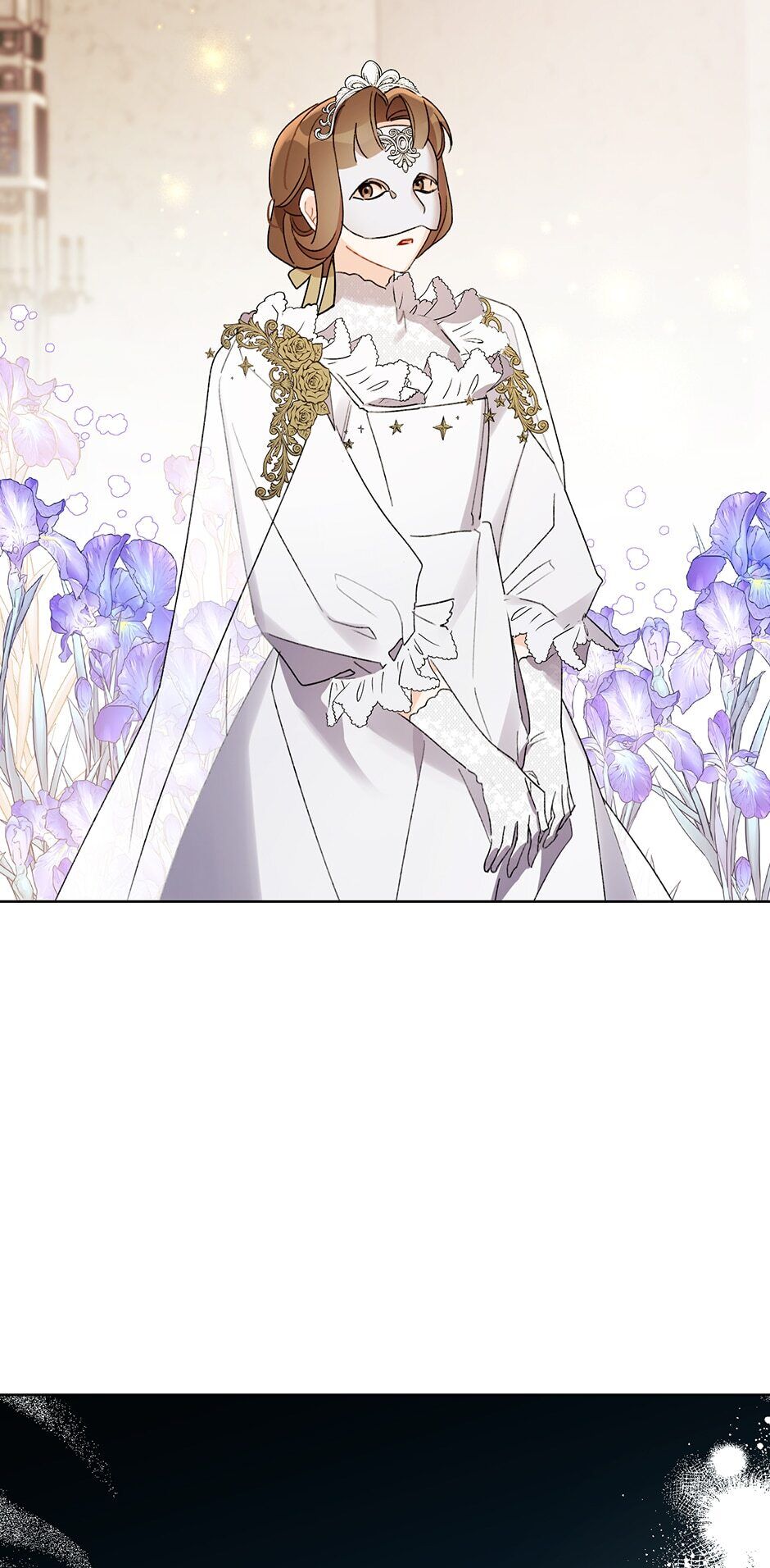 A Wicked Tale of Cinderella's Stepmom Chapter 41 page 37 - Chapter 41: This First Dance