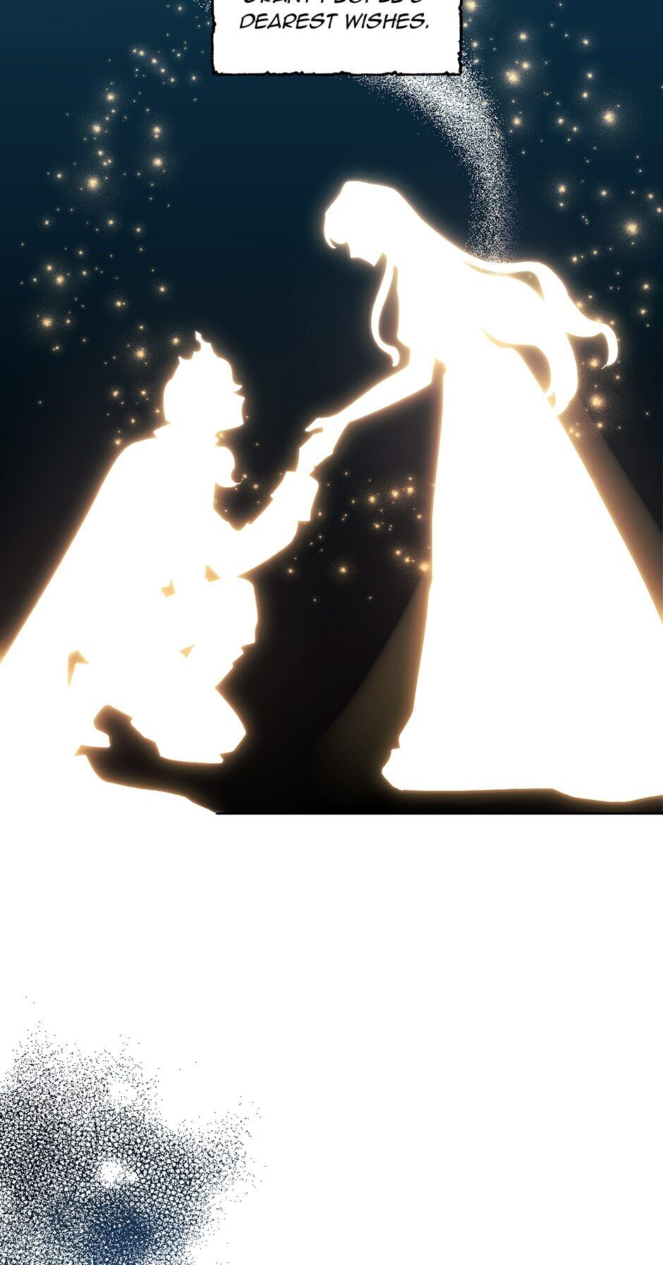 A Wicked Tale of Cinderella's Stepmom Chapter 41 page 40 - Chapter 41: This First Dance