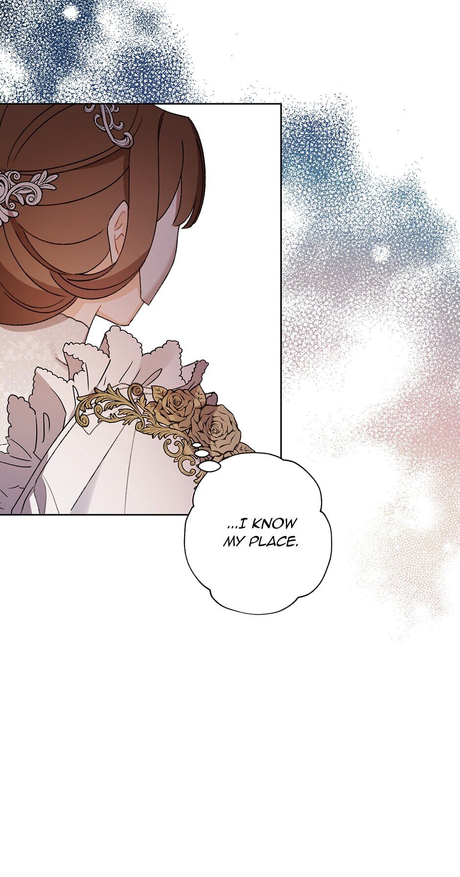 A Wicked Tale of Cinderella's Stepmom Chapter 41 page 41 - Chapter 41: This First Dance