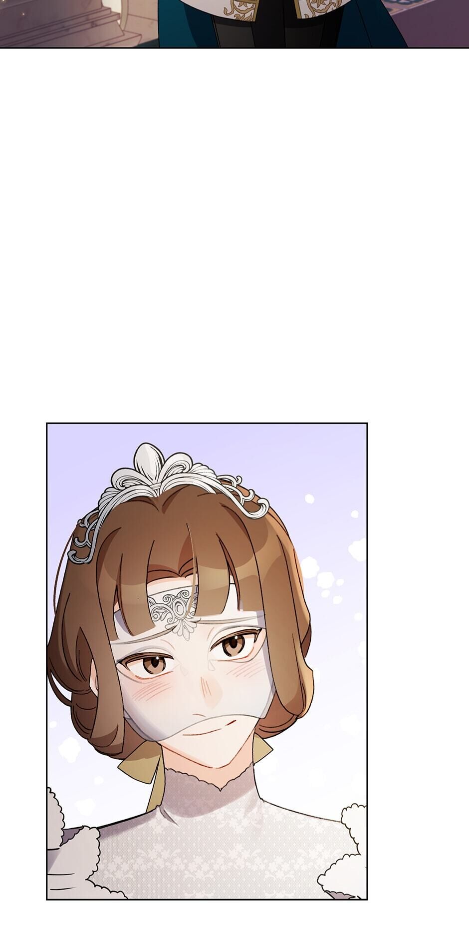 A Wicked Tale of Cinderella's Stepmom Chapter 41 page 60 - Chapter 41: This First Dance