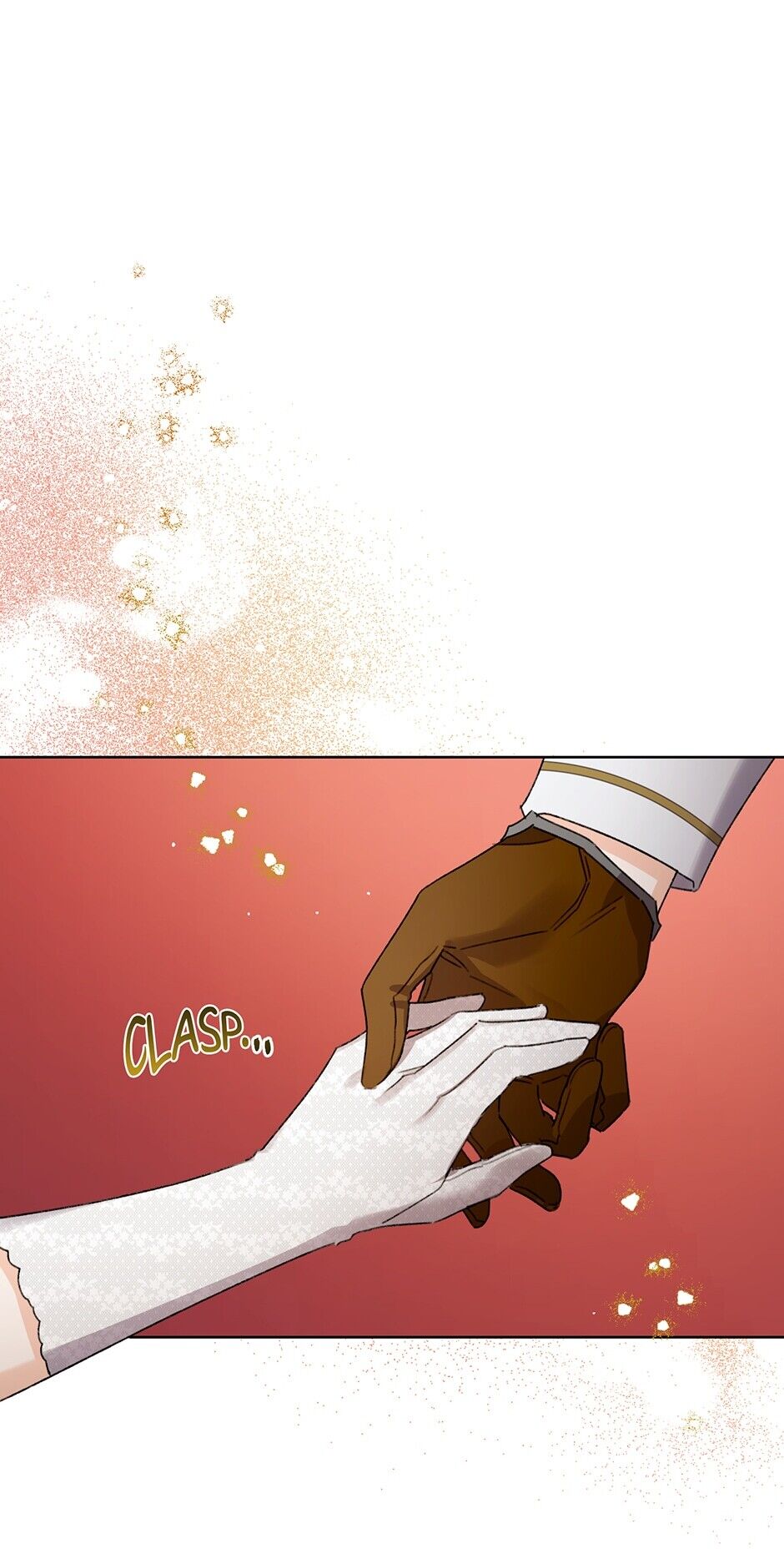 A Wicked Tale of Cinderella's Stepmom Chapter 41 page 61 - Chapter 41: This First Dance