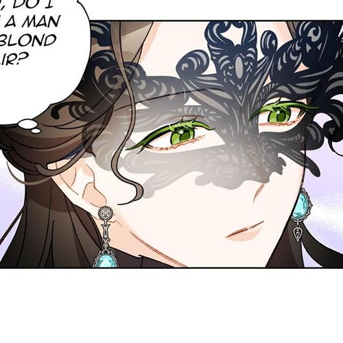 A Wicked Tale of Cinderella's Stepmom Chapter 41: This First Dance cover