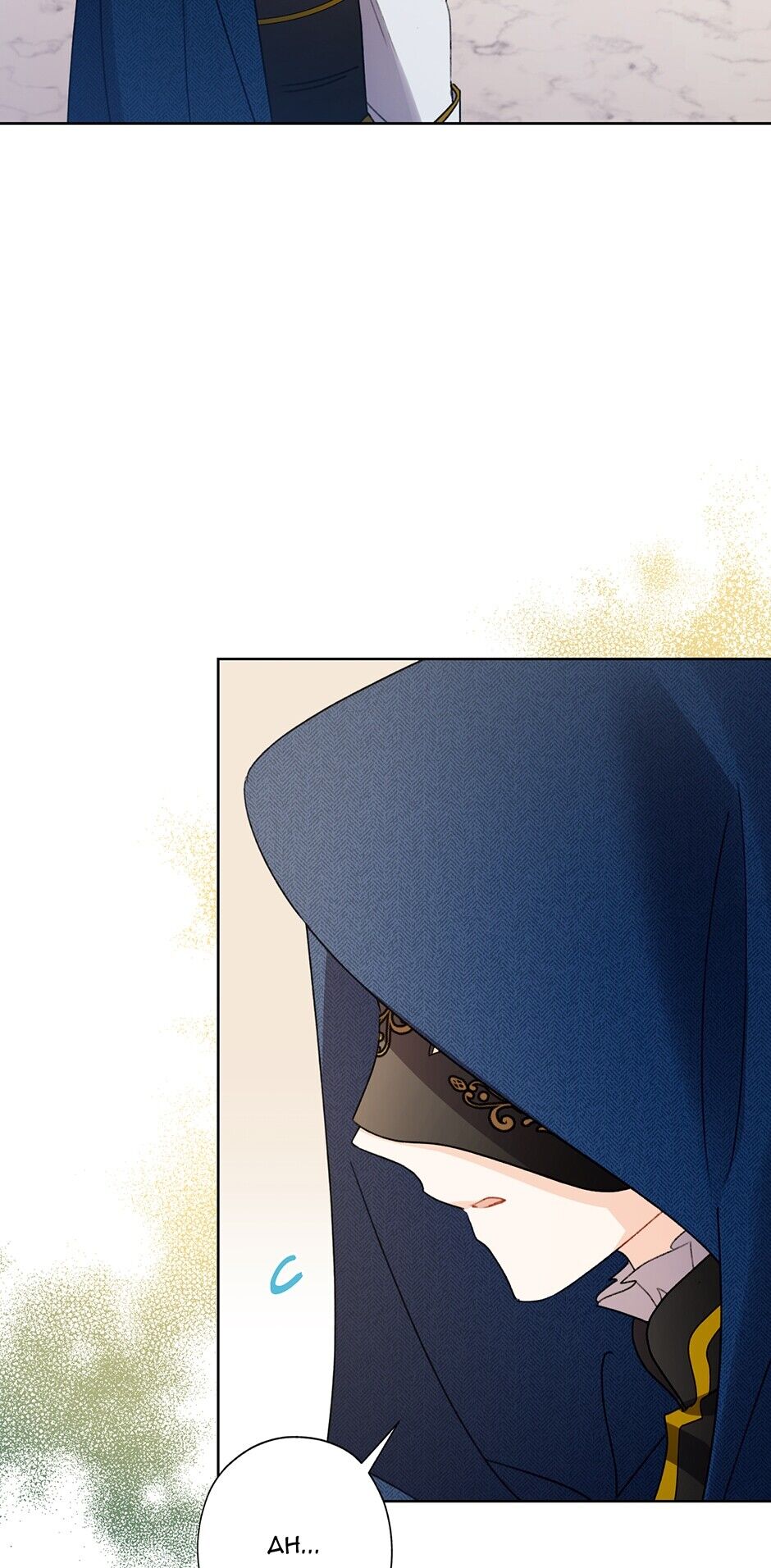 A Wicked Tale of Cinderella's Stepmom Chapter 42 page 18 - Chapter 42: I Love Masquerade Balls!