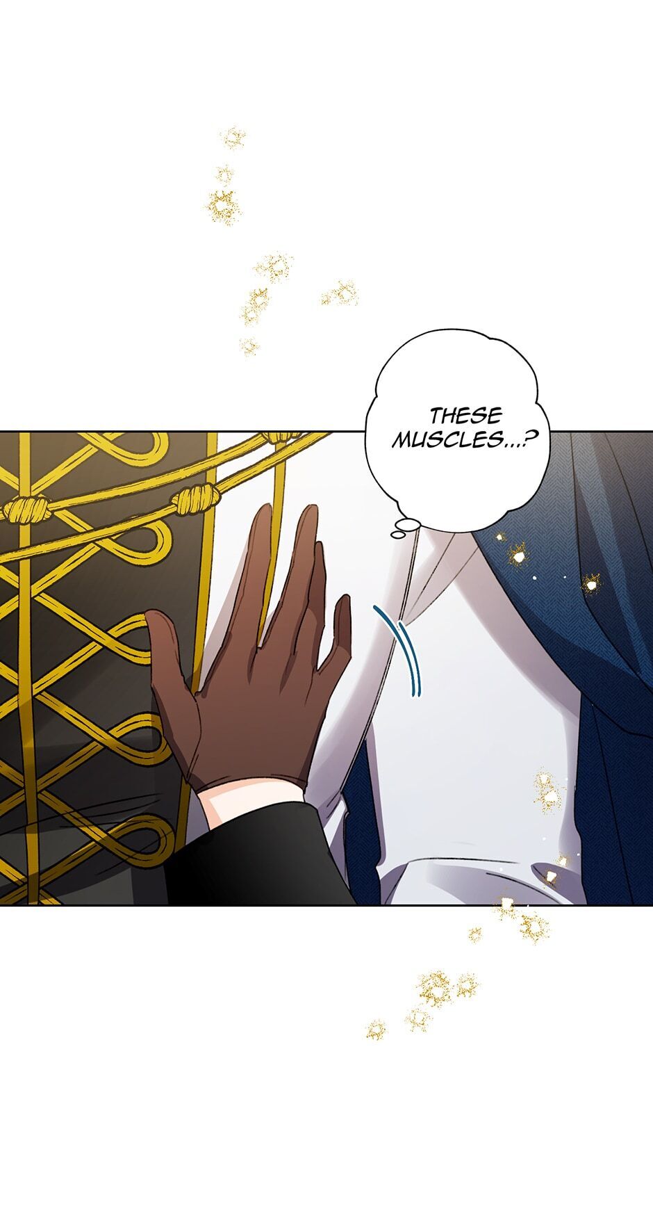 A Wicked Tale of Cinderella's Stepmom Chapter 42 page 26 - Chapter 42: I Love Masquerade Balls!