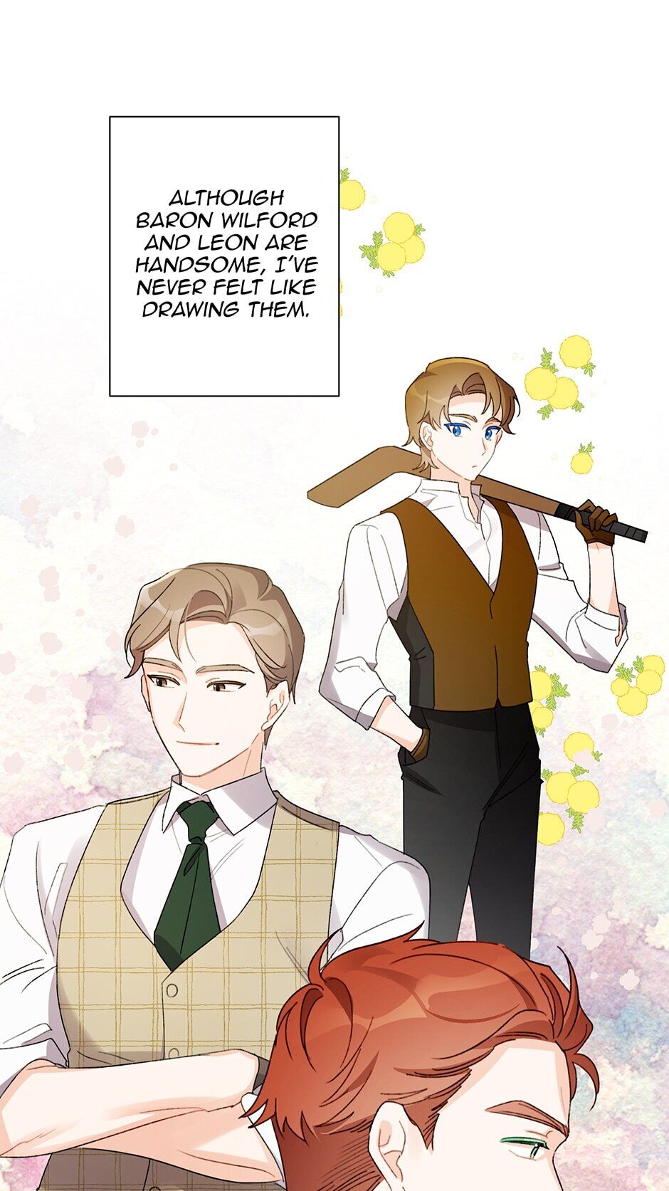 A Wicked Tale of Cinderella's Stepmom Chapter 42 page 37 - Chapter 42: I Love Masquerade Balls!