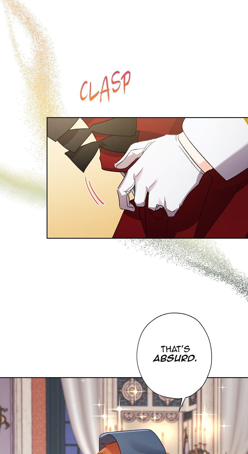 A Wicked Tale of Cinderella's Stepmom Chapter 42 page 49 - Chapter 42: I Love Masquerade Balls!