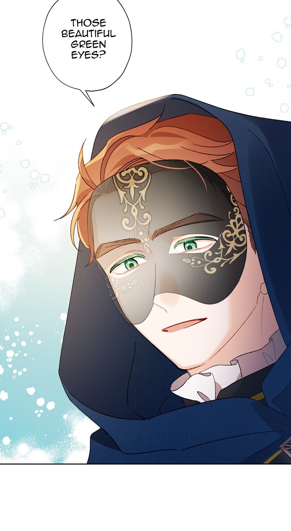 A Wicked Tale of Cinderella's Stepmom Chapter 42 page 52 - Chapter 42: I Love Masquerade Balls!
