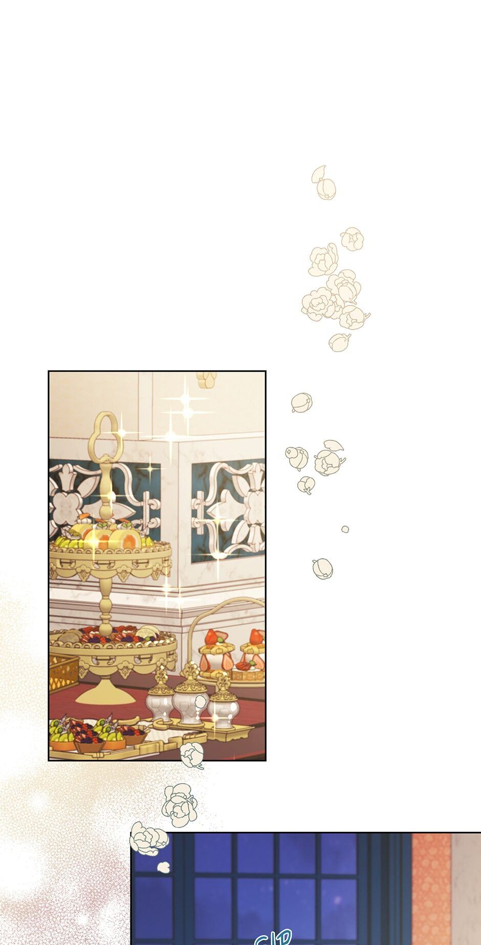 A Wicked Tale of Cinderella's Stepmom Chapter 42 page 53 - Chapter 42: I Love Masquerade Balls!